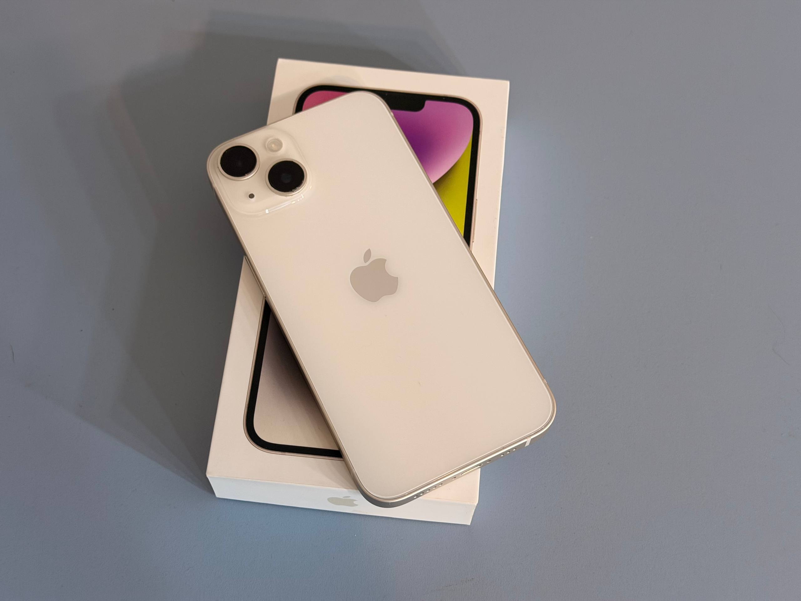 Продаю iPhone 13 256GB 2