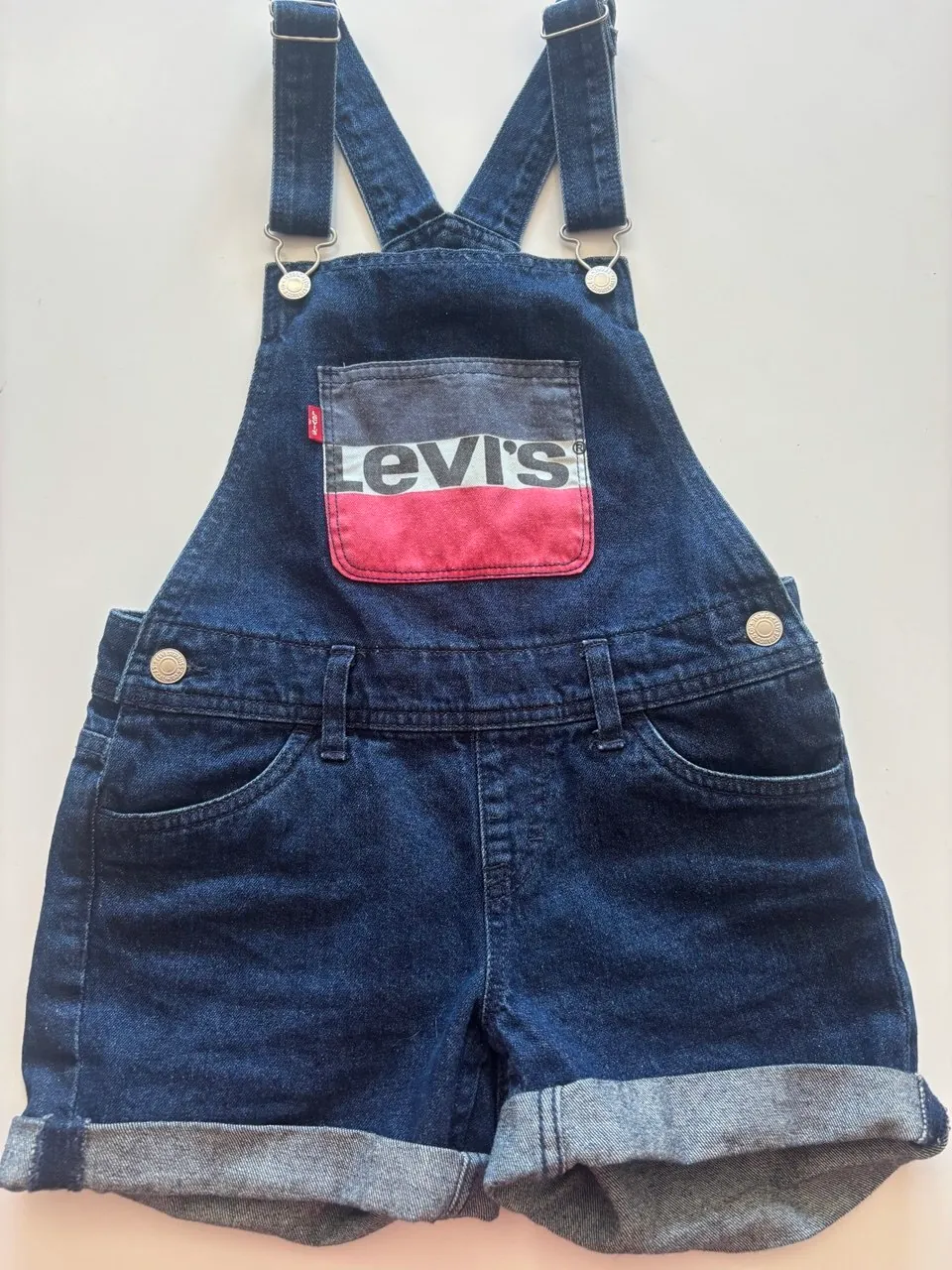 Комбинезон Levi's детский рост 140 см 1