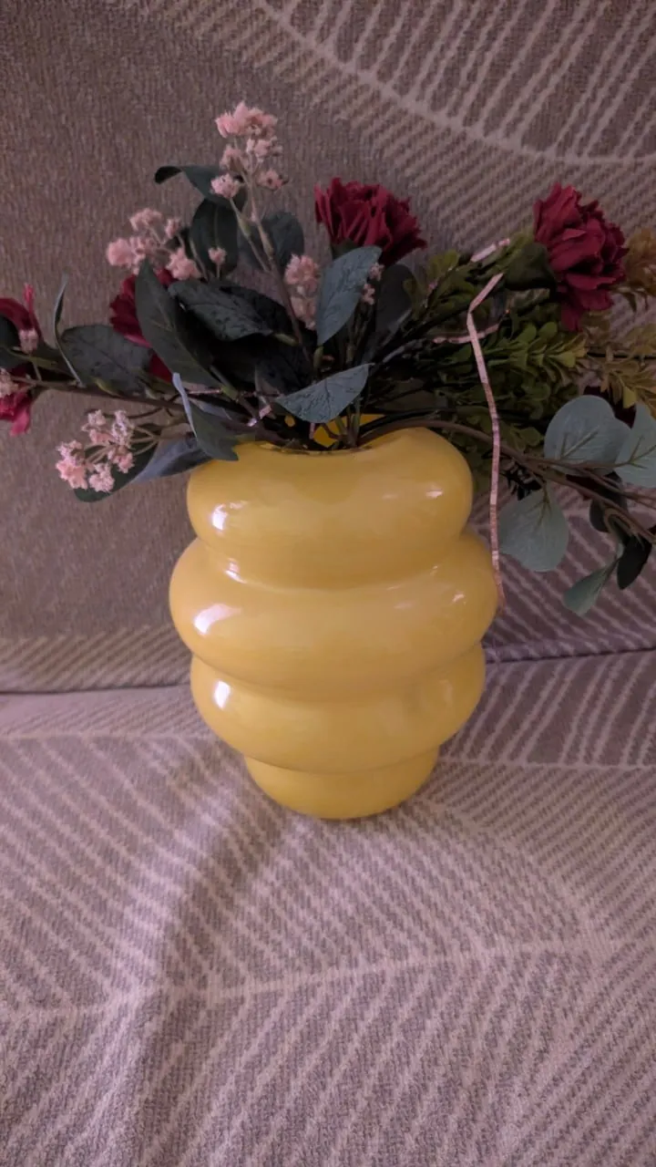 Ваза IKEA KÄLLARHALS 1