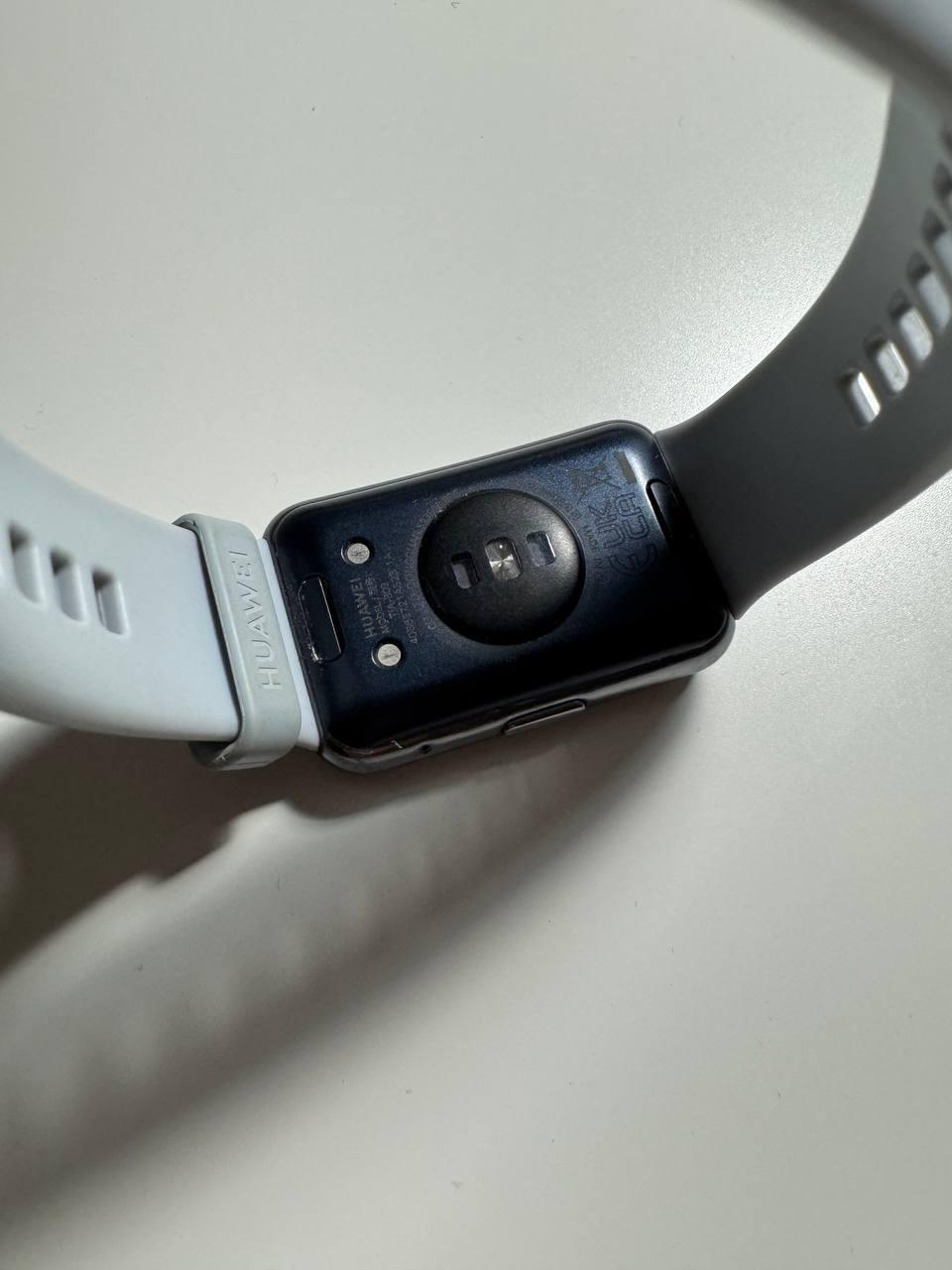 HUAWEI Watch Fit 2