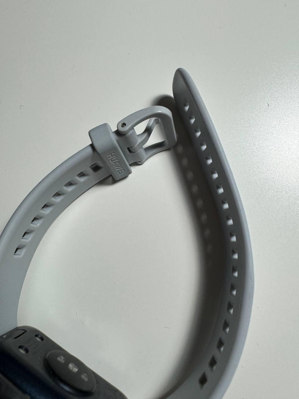 HUAWEI Watch Fit 3