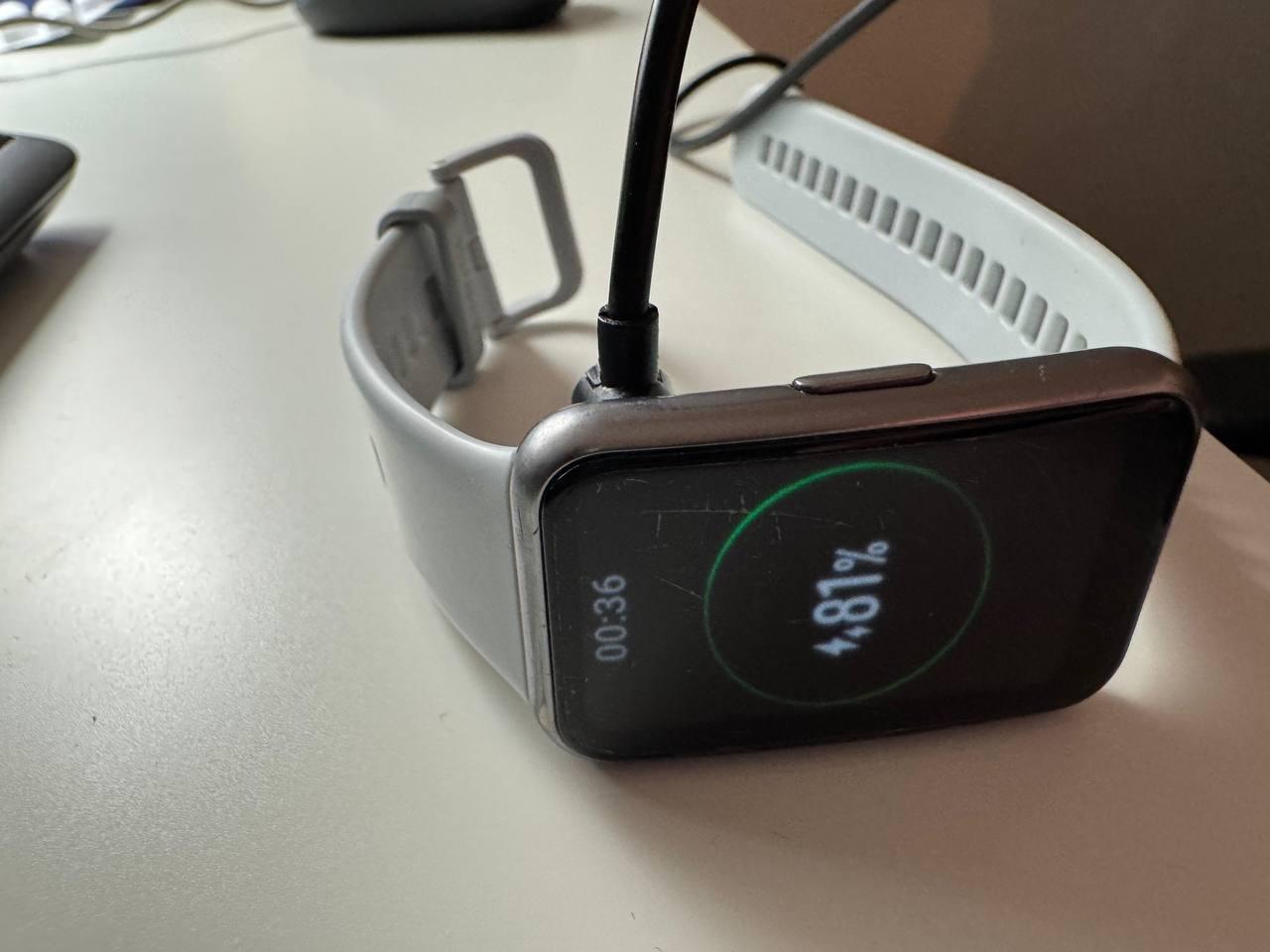 HUAWEI Watch Fit 4