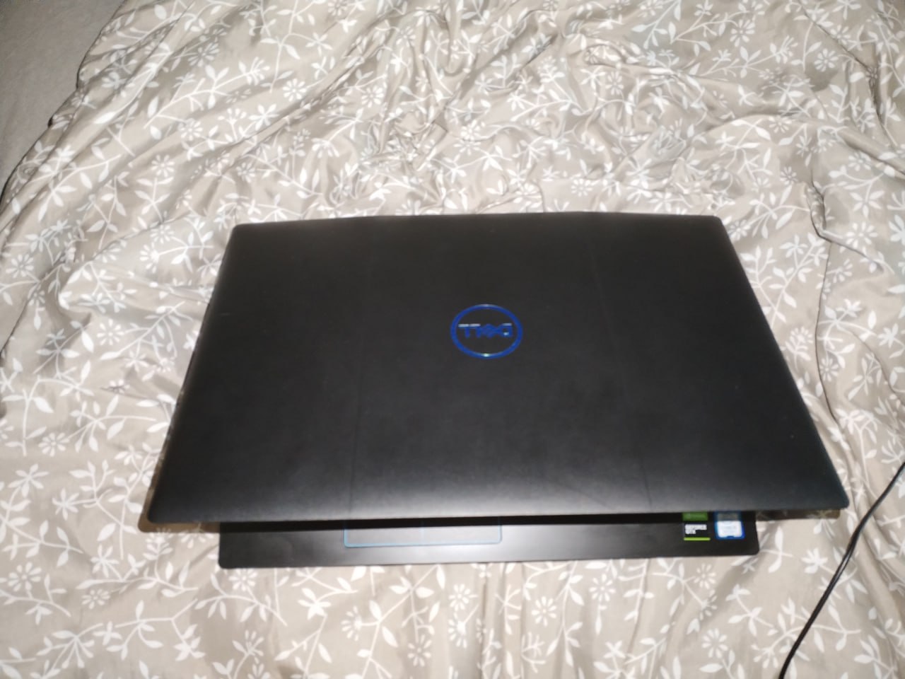 Продаю ноутбук - DELL G3 3590 2