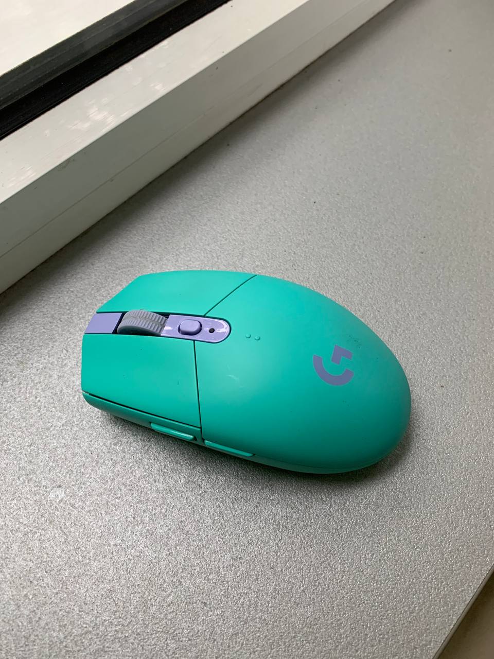 Logitech g305 1