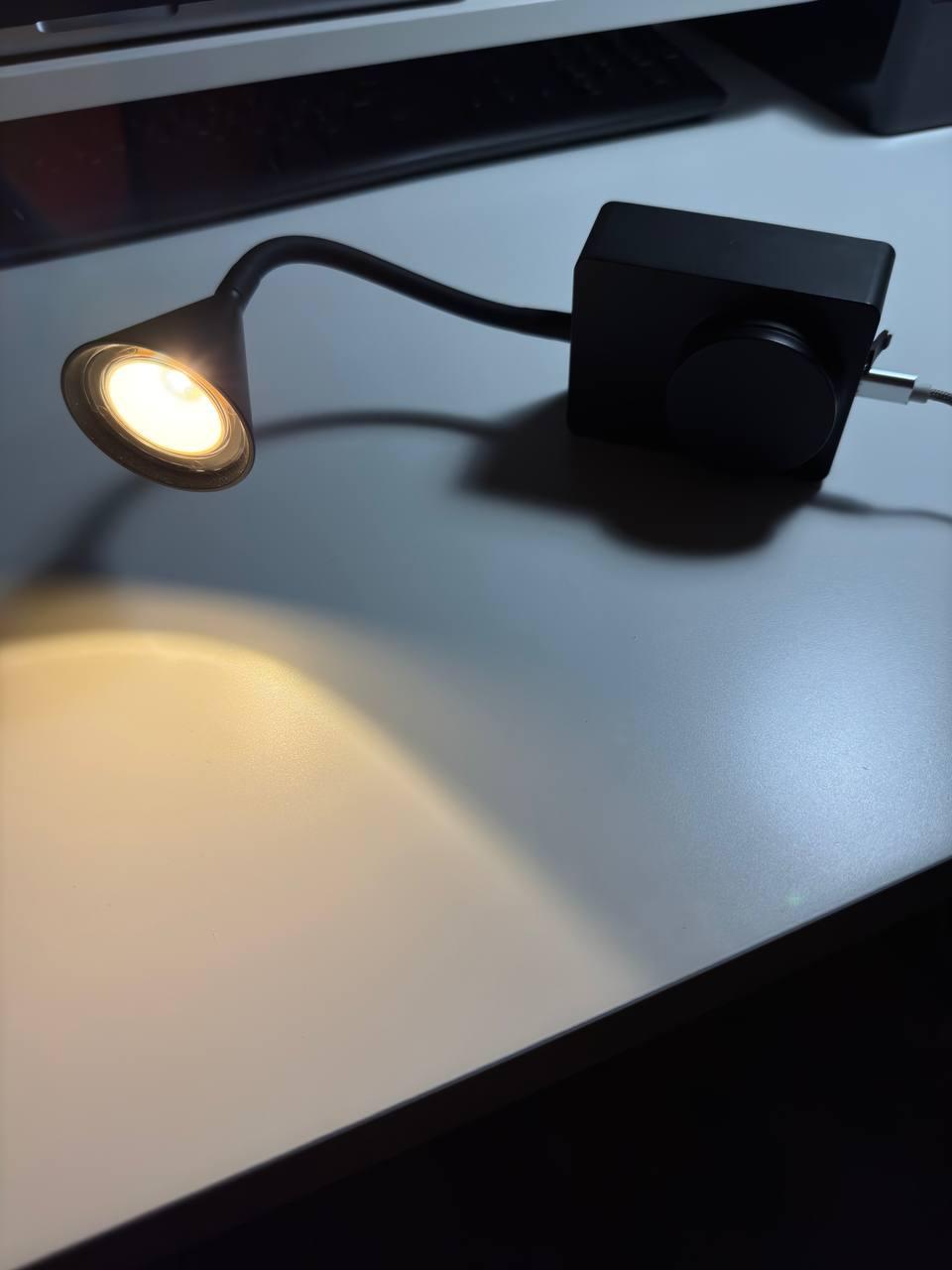 IKEA NÄVLINGE лампа 1
