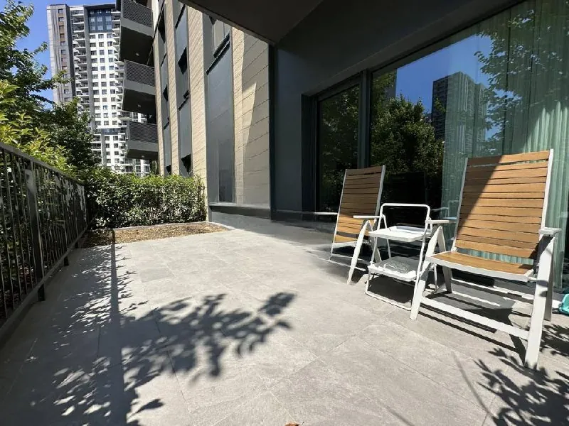 Квартира BW King's Park Waterfront 65 м² 2к аренда 1200 EUR 4