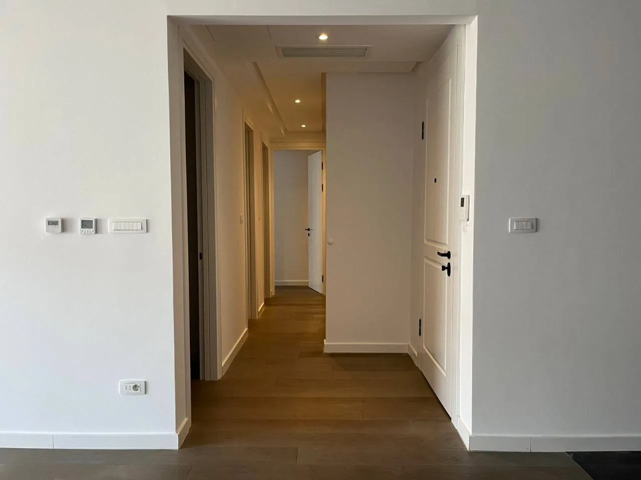 Квартира Врачар Prote Mateje 140 м² 4к аренда 2300 EUR 1