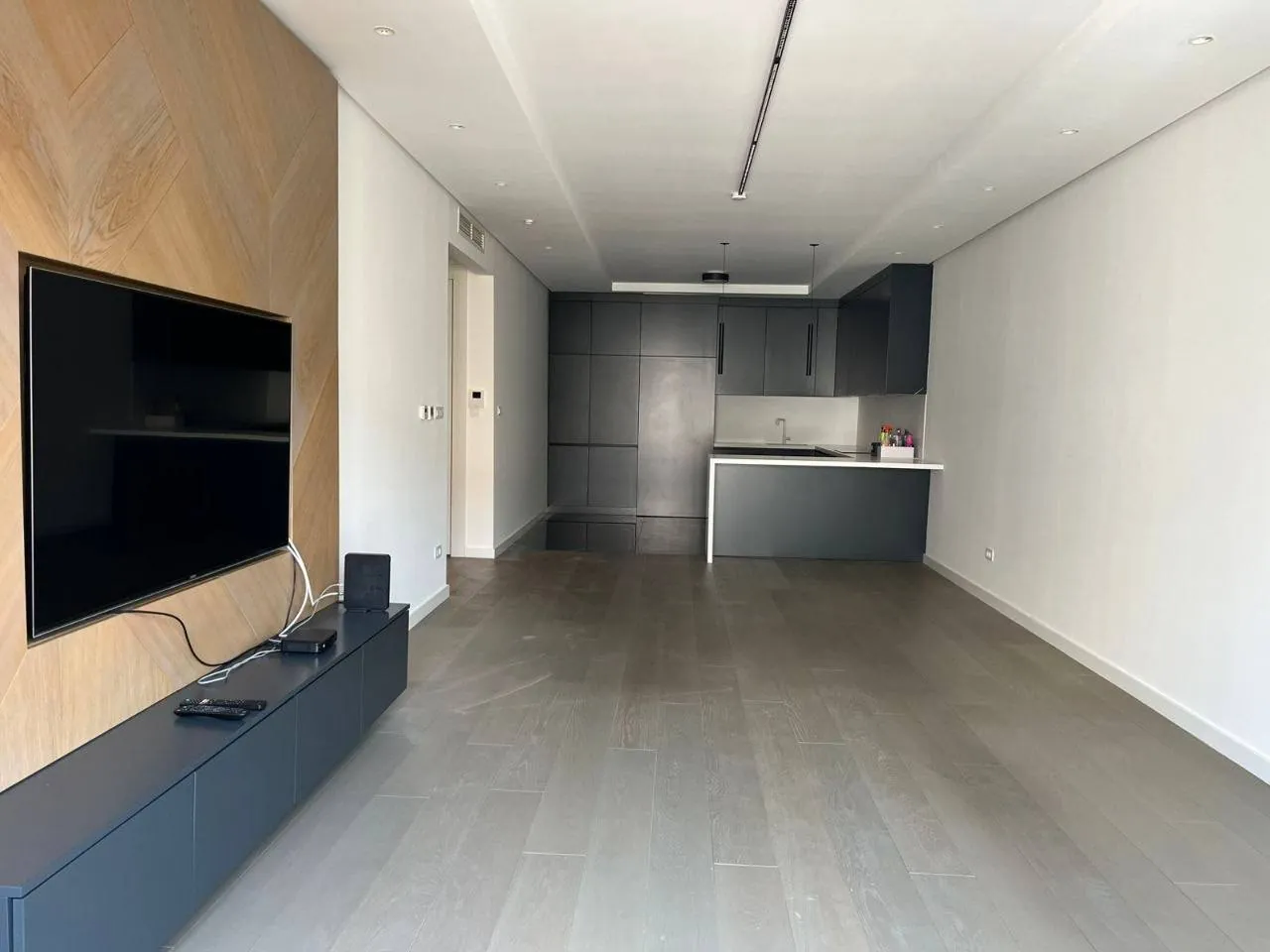 Квартира Врачар Prote Mateje 140 м² 4к аренда 2300 EUR 7