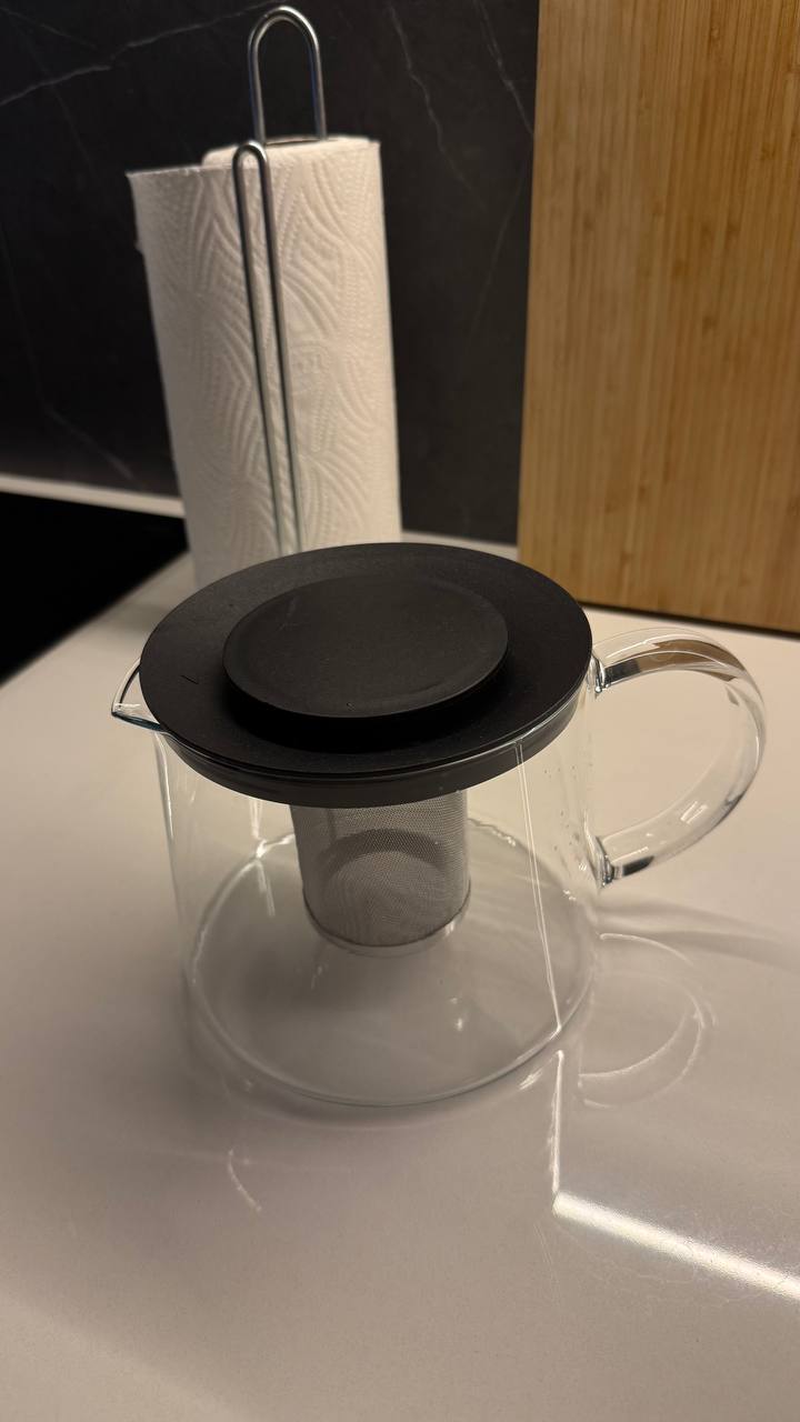 Заварник ikea riklig 1