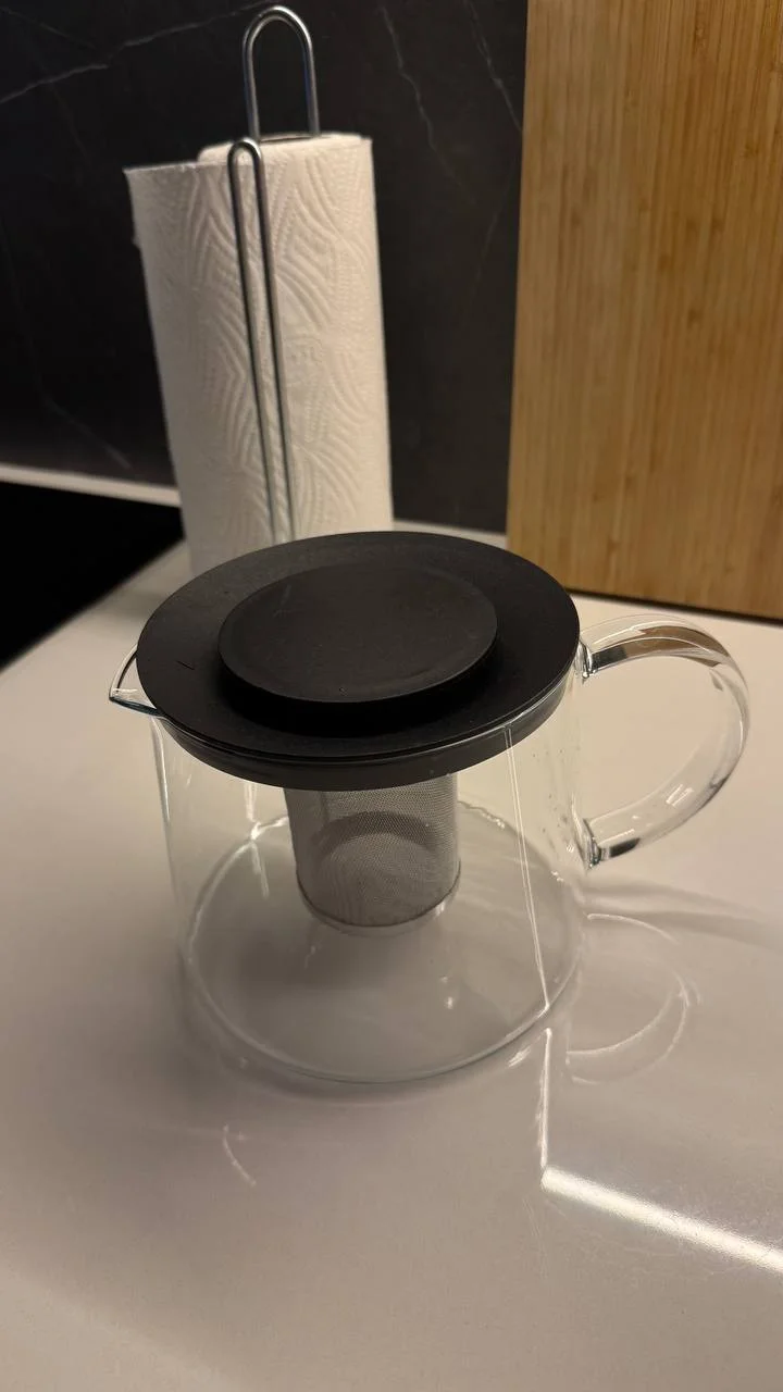 Заварник ikea riklig 1