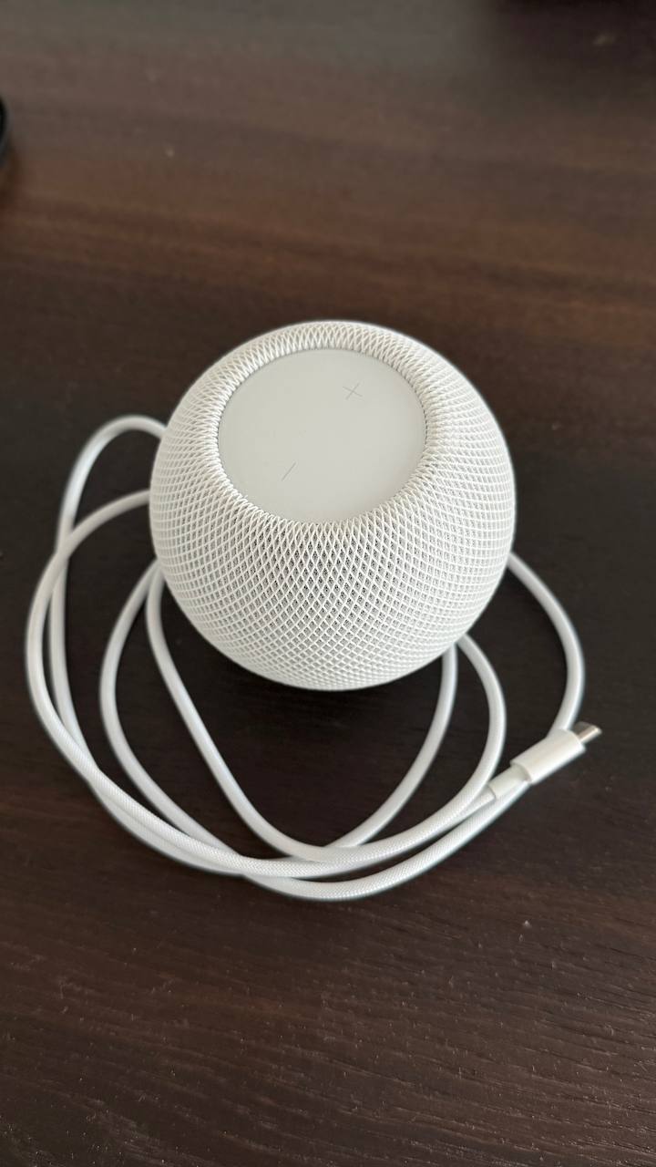 HomePod mini 1