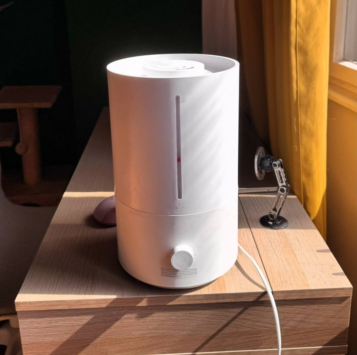 Увлажнитель Xiaomi 2 Lite 1