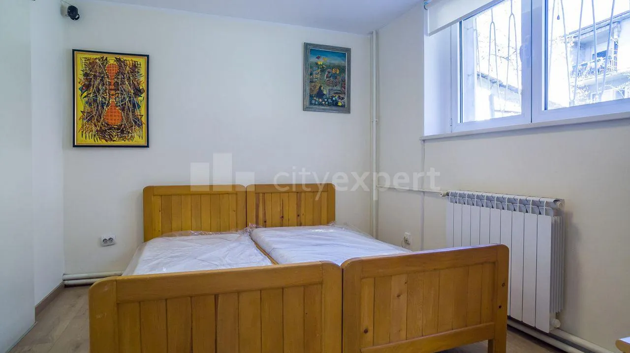 Квартира 87м² 3 комнаты Dedinje, аренда 6