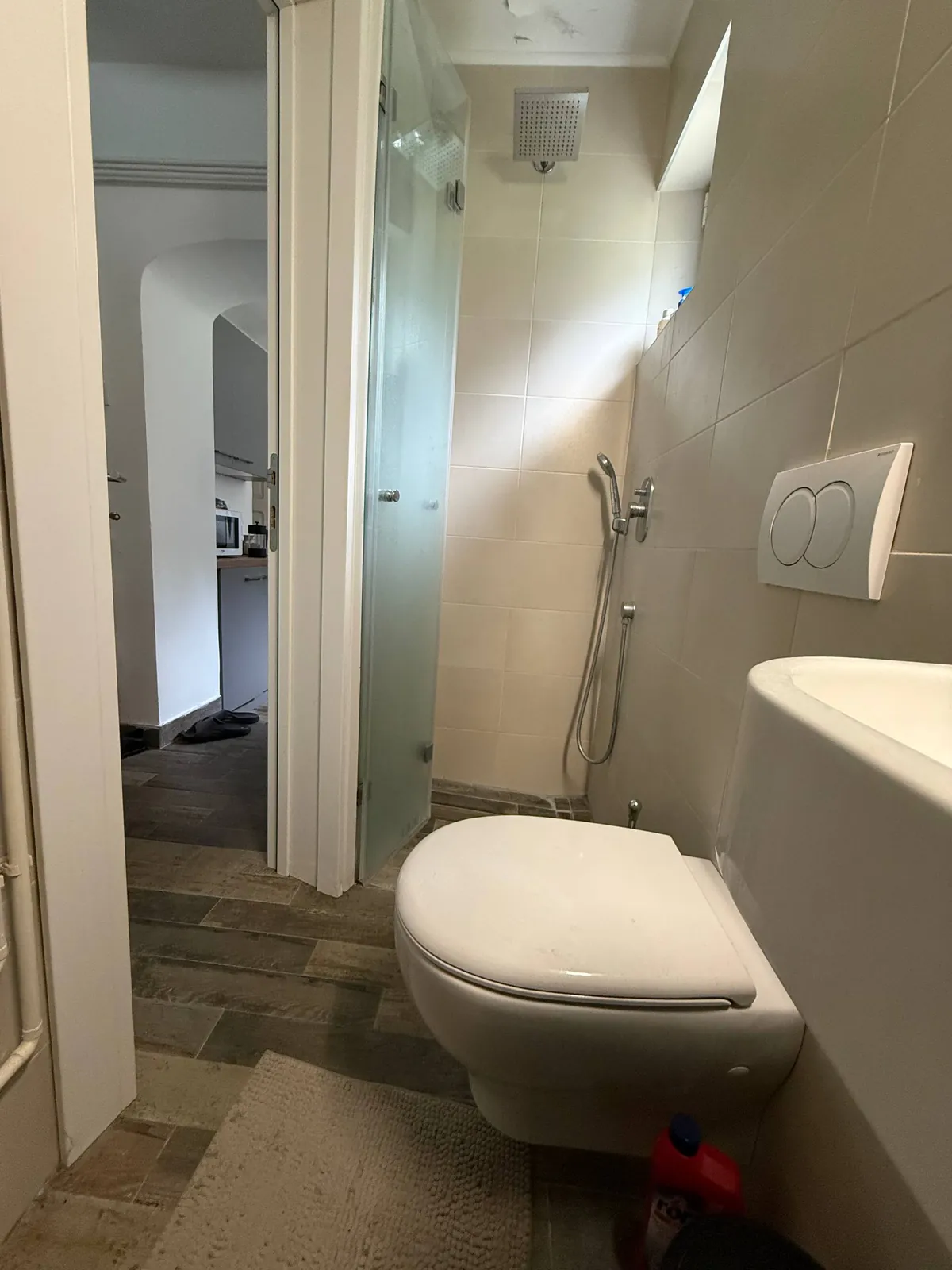 Квартира 87м² 3 комнаты Dedinje, аренда 4