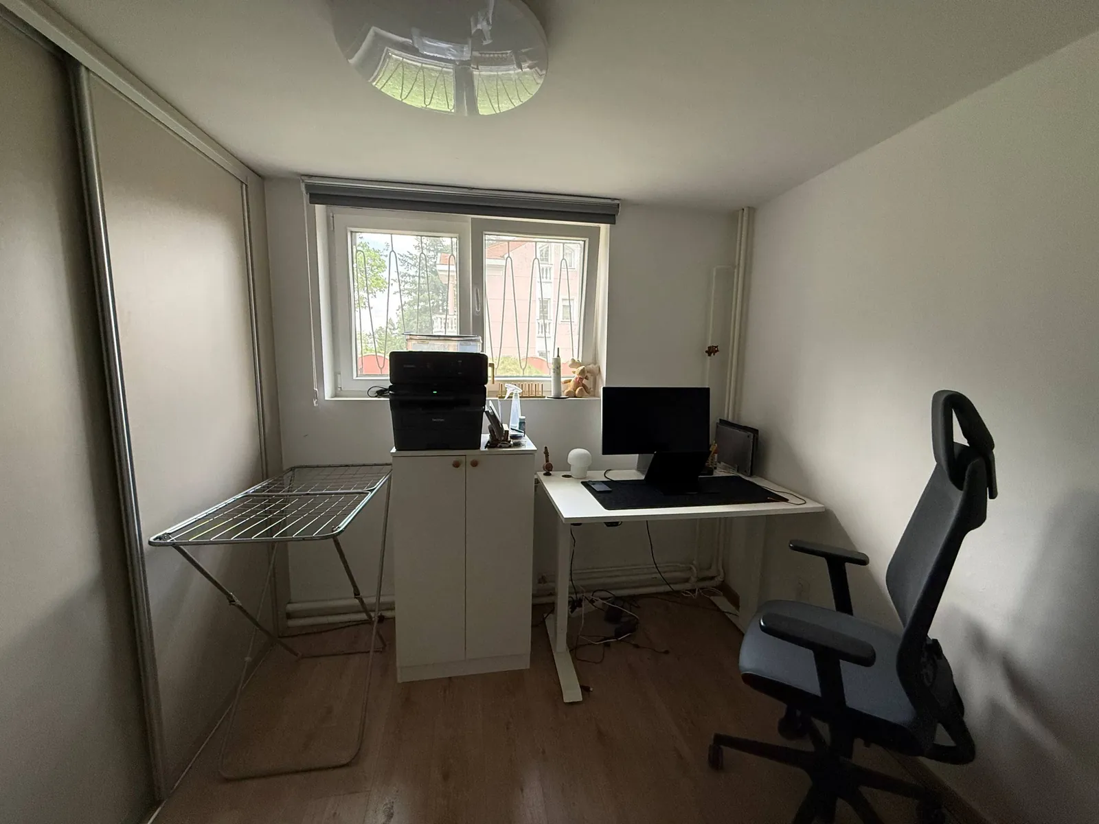 Квартира 87м² 3 комнаты Dedinje, аренда 7
