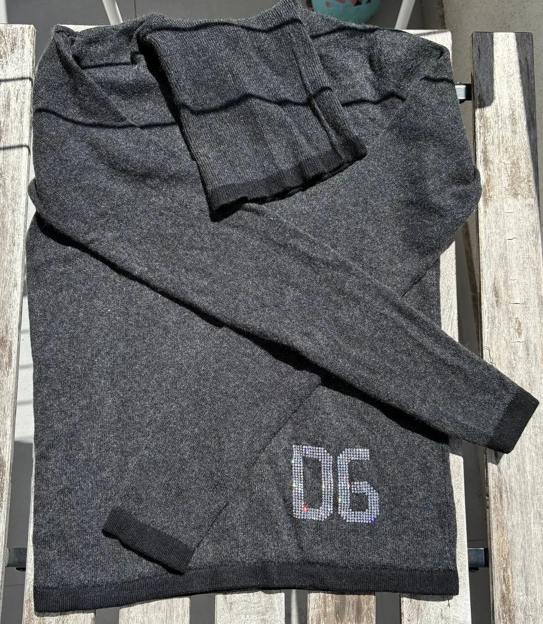 Детская одежда 134 см: худи sela, H&M, D&G 2