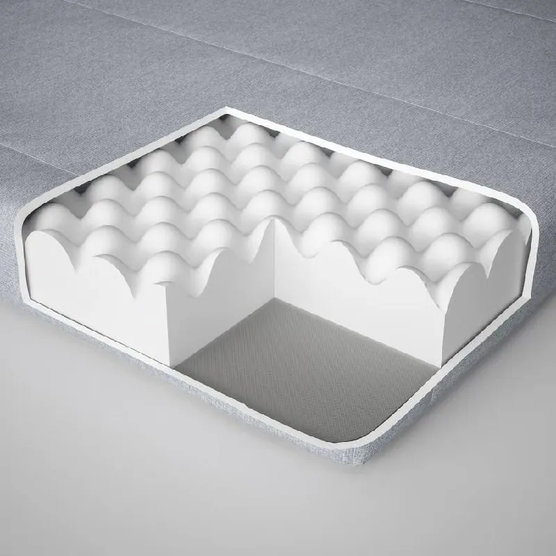 Матрас IKEA AGOTNES 2