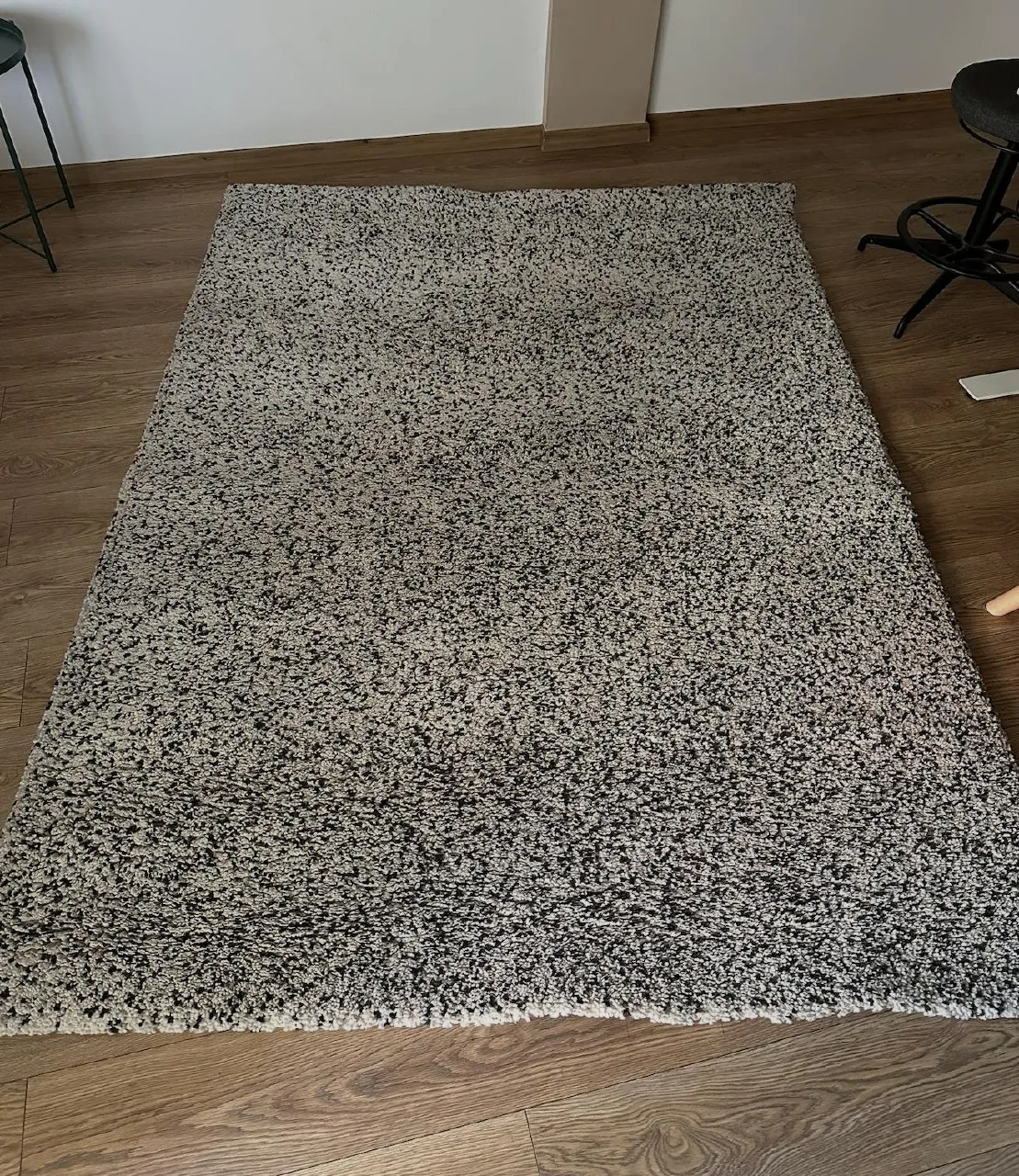 Ковёр IKEA VINDUM 170×230 см 1