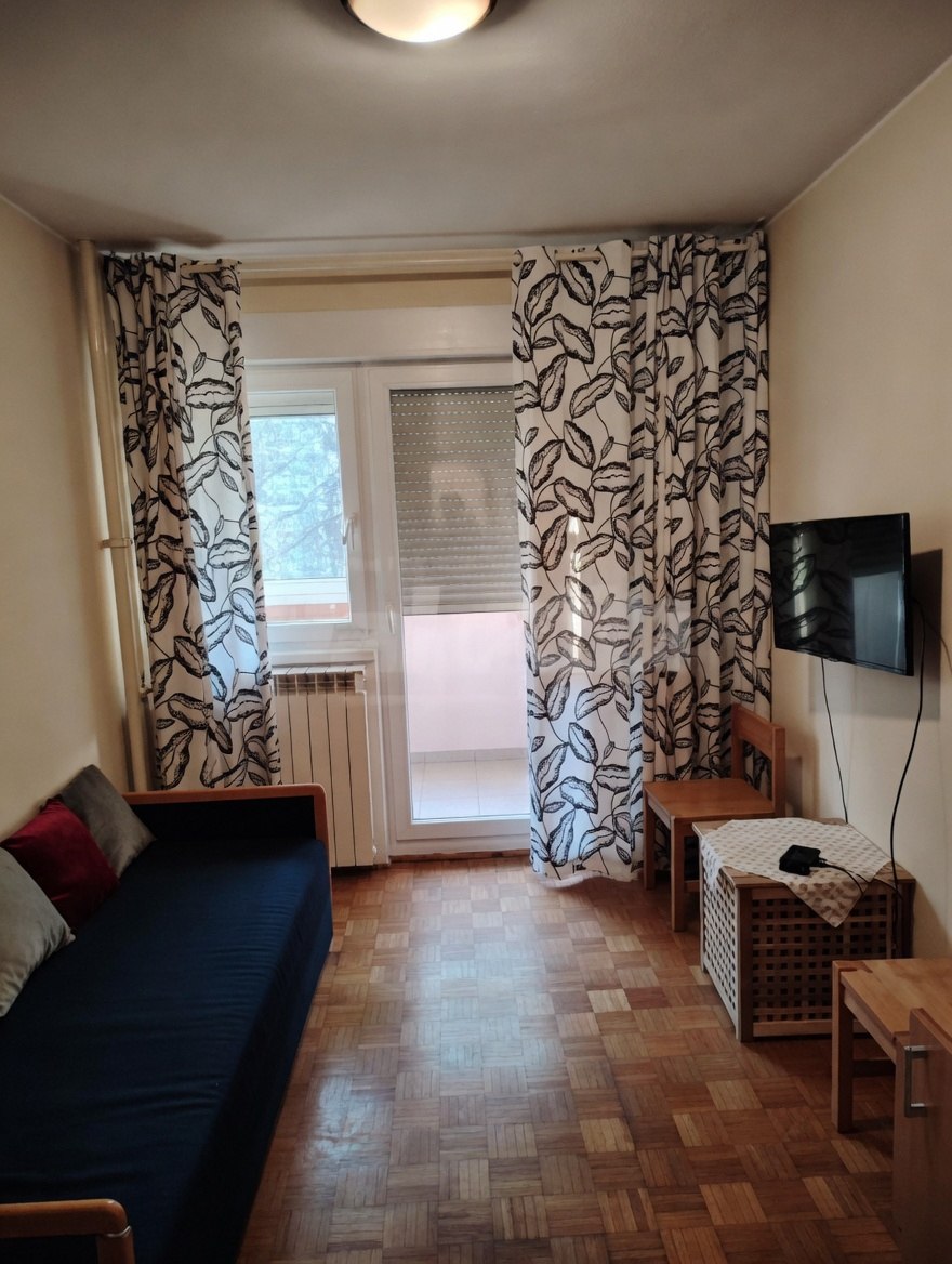 Квартира в Новом Белграде 5
