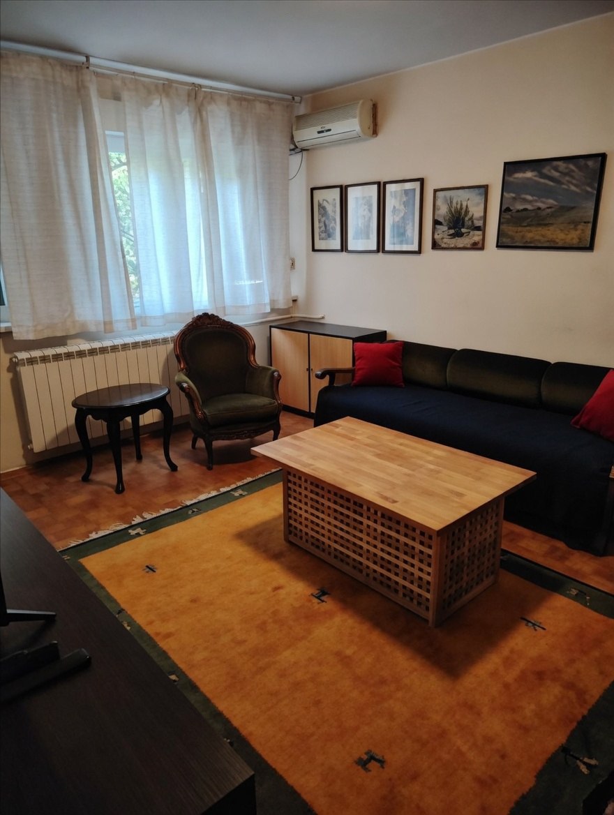 Квартира в Новом Белграде 8