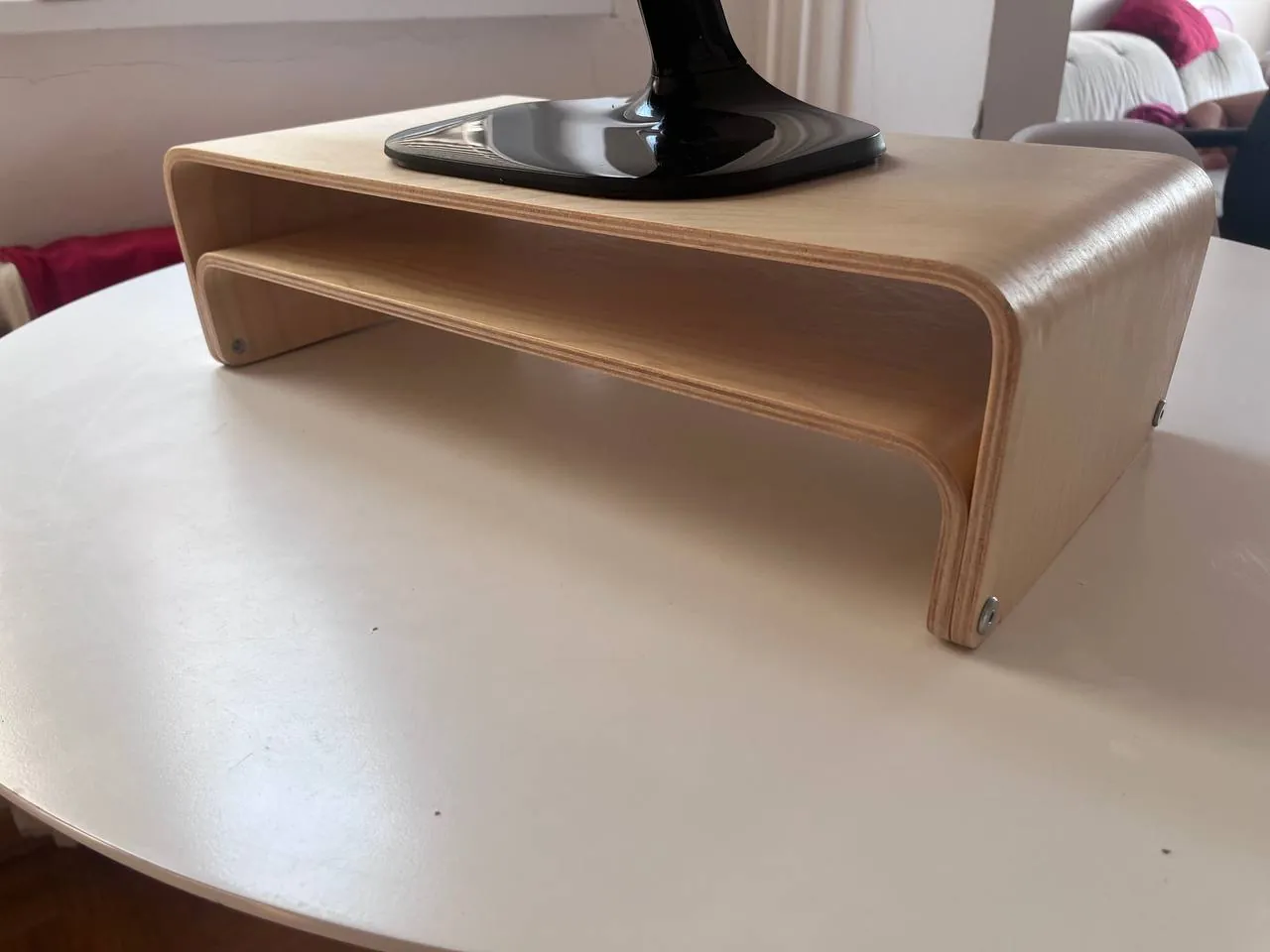Подставка IKEA Vattenkar под монитор 52×26 см Белград 2