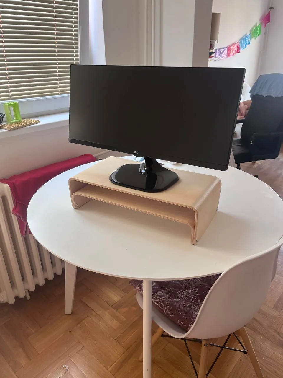 Подставка IKEA Vattenkar под монитор 52×26 см Белград 4
