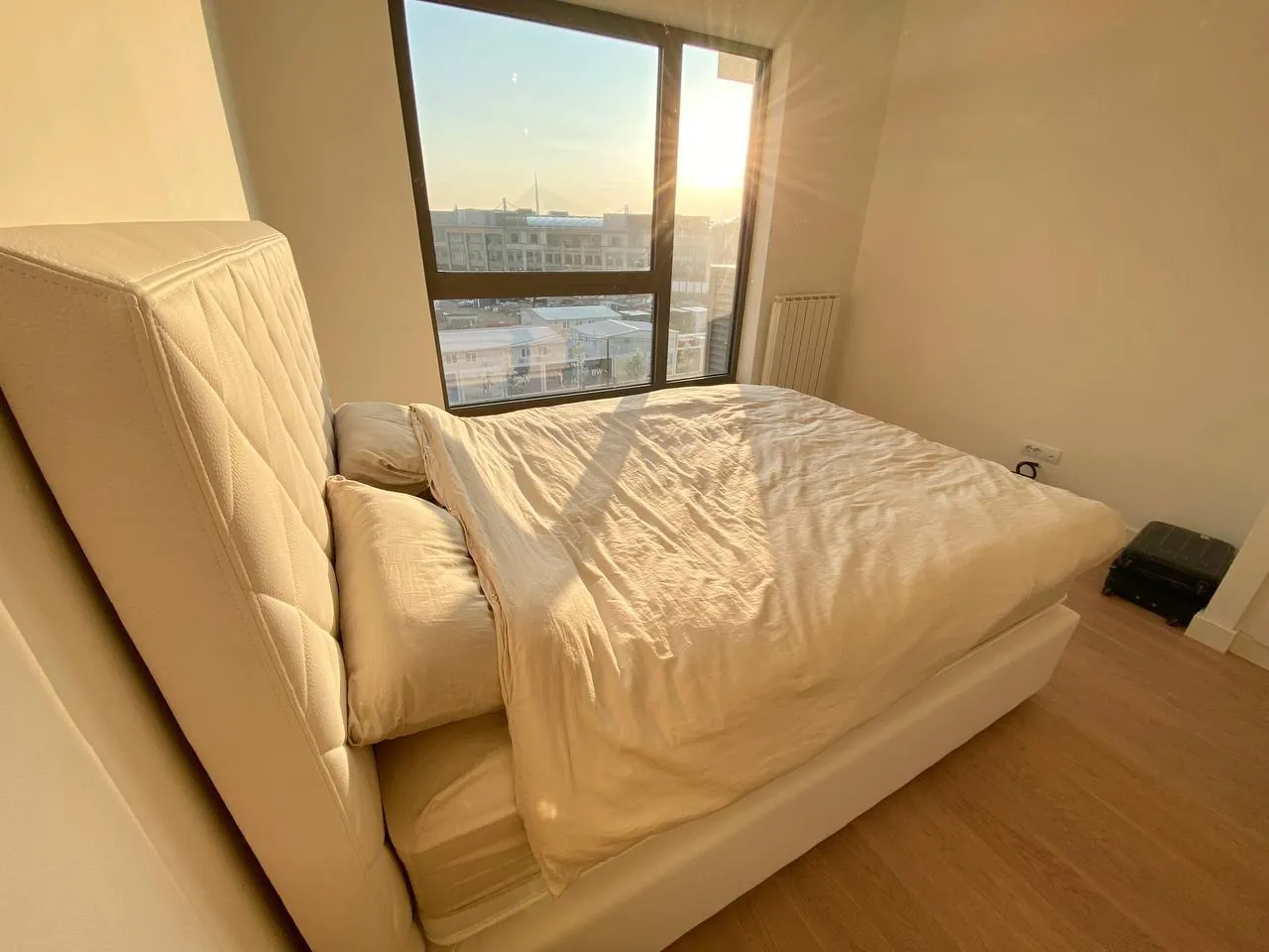 Квартира BW Aqua Waterfront 55м² 2к аренда 1200 EUR 6