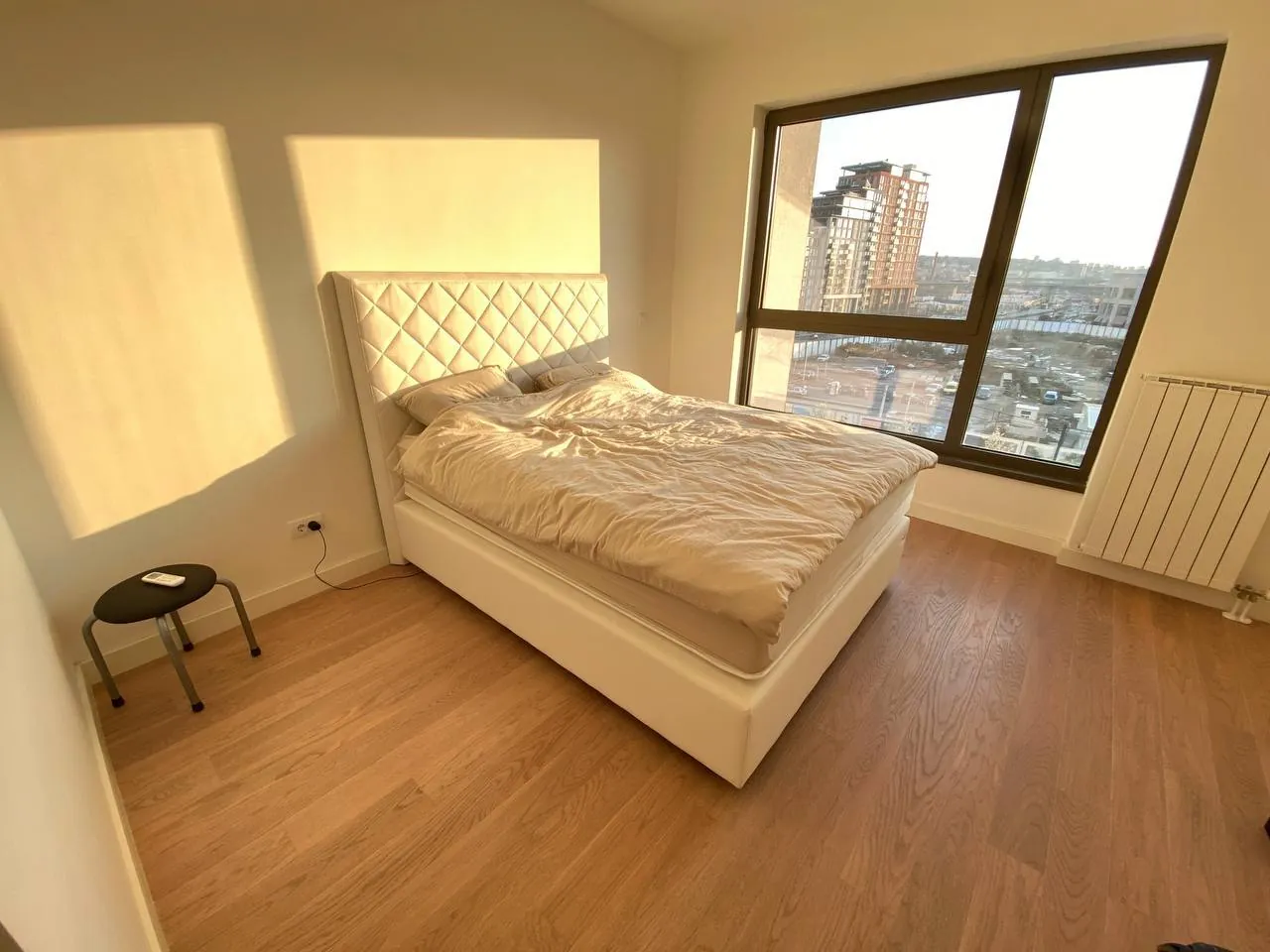 Квартира BW Aqua Waterfront 55м² 2к аренда 1200 EUR 4