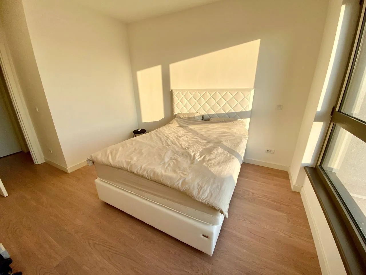 Квартира BW Aqua Waterfront 55м² 2к аренда 1200 EUR 5