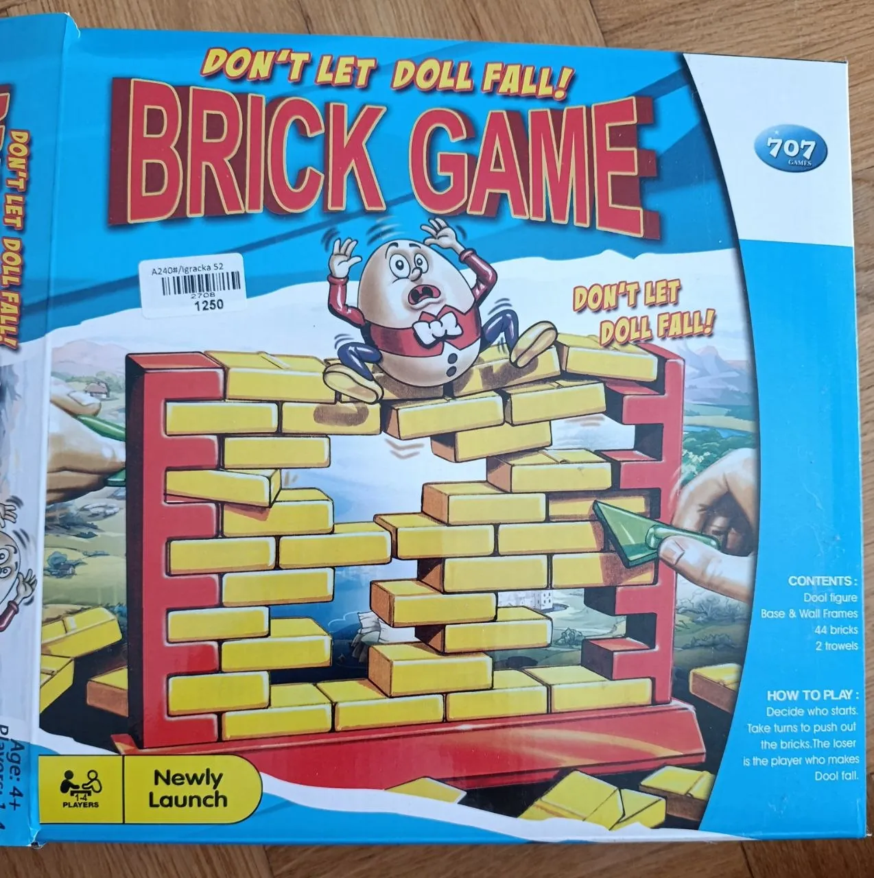 Книги Джим Пуговка Зверобуквы и детская игра 3