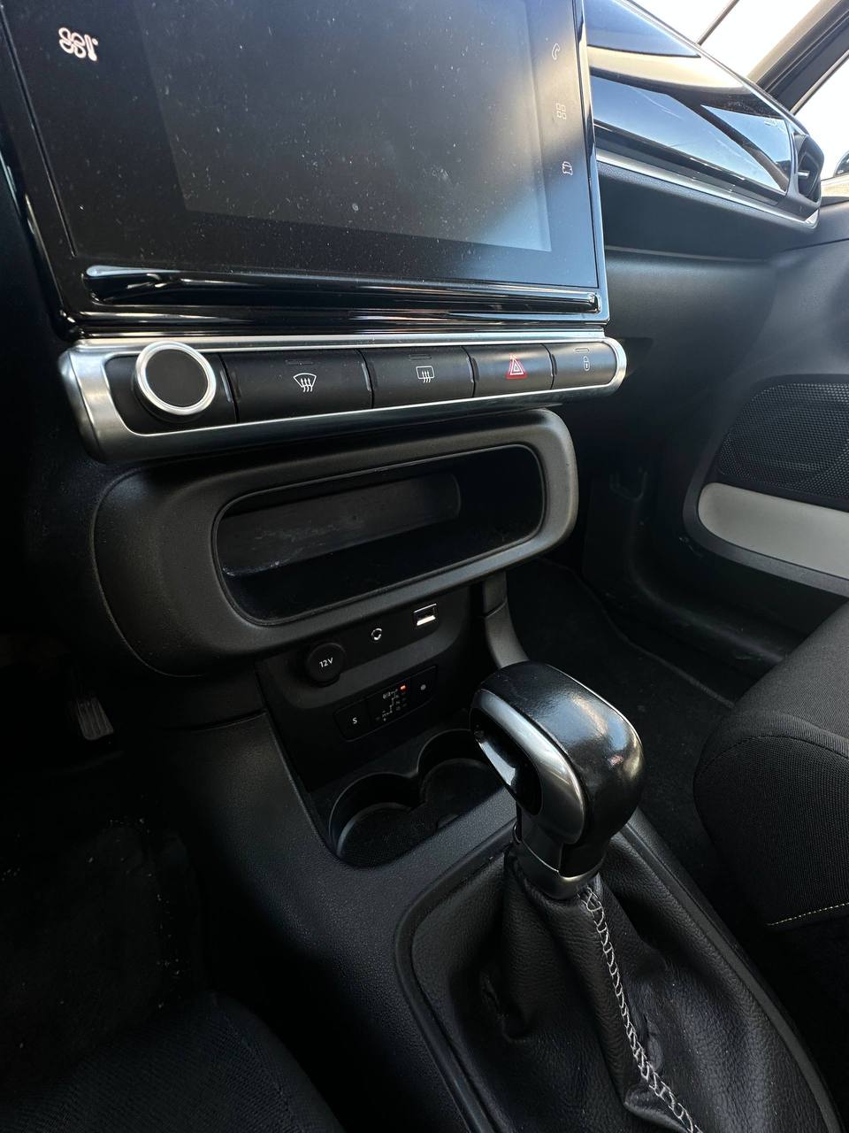 Citroën C3 2017 года 8