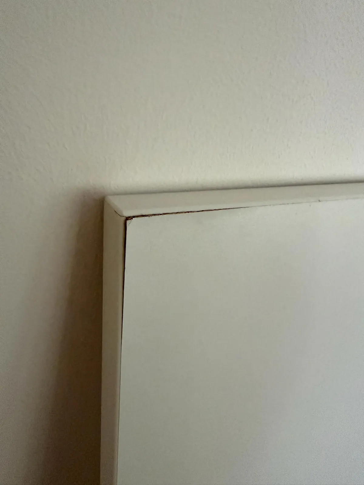 Письменный стол IKEA TROTTEN 120×70 белый 2