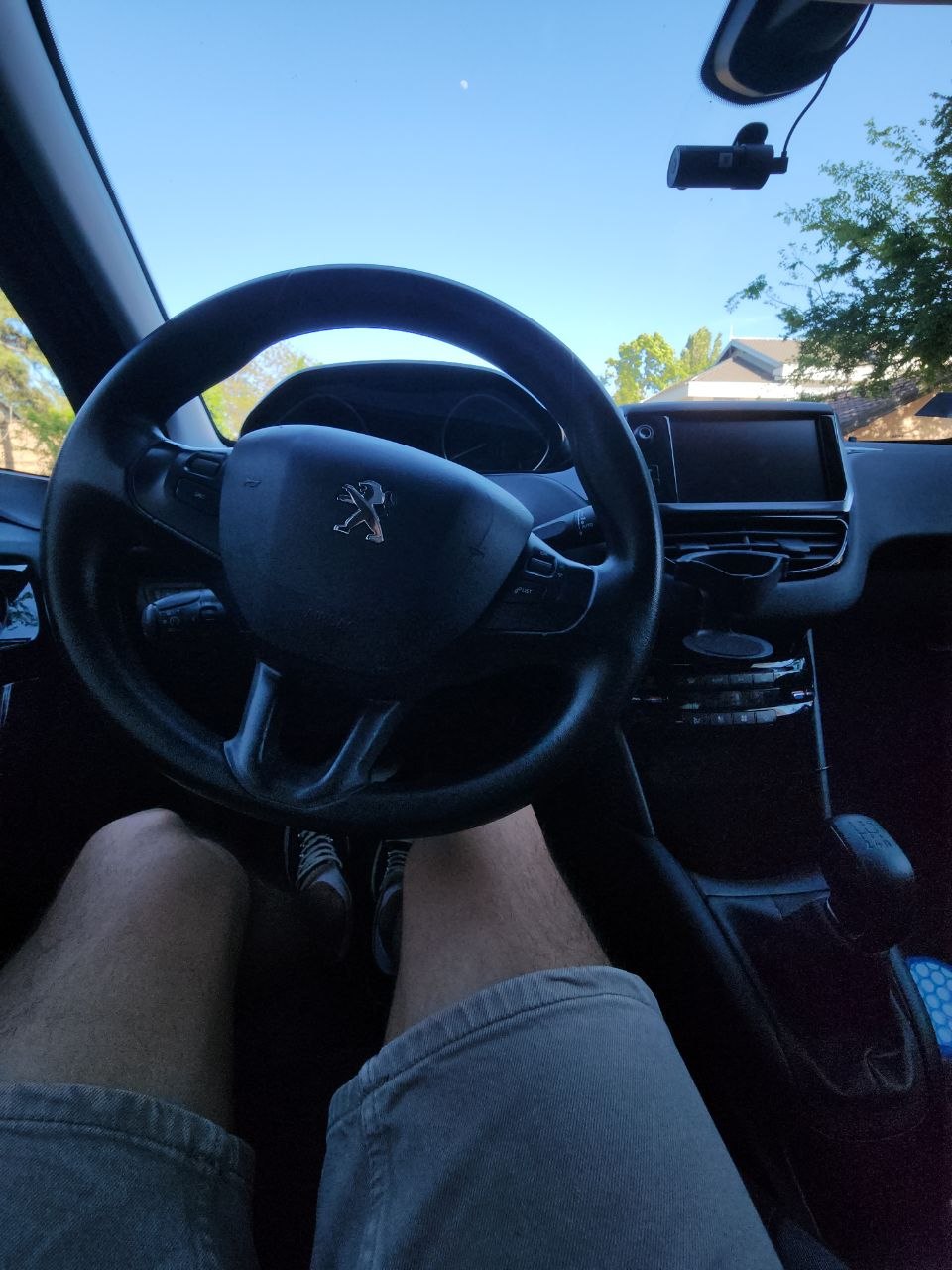 Peugeot 208 2012 7