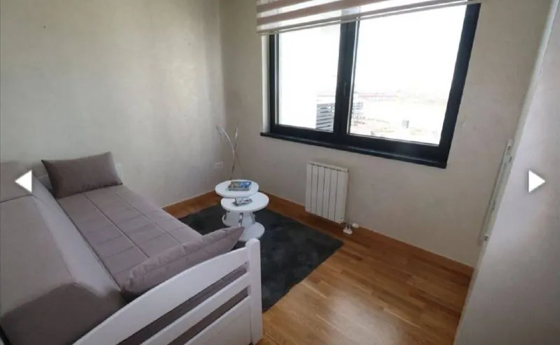 Квартира BW Parkview 4к 92 м² Waterfront 4