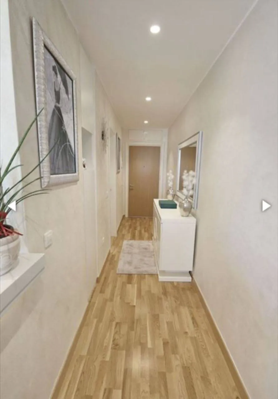 Квартира BW Parkview 4к 92 м² Waterfront 1