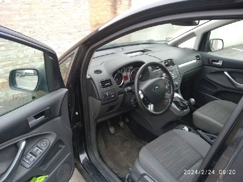 Ford Focus C-Max 2010 4