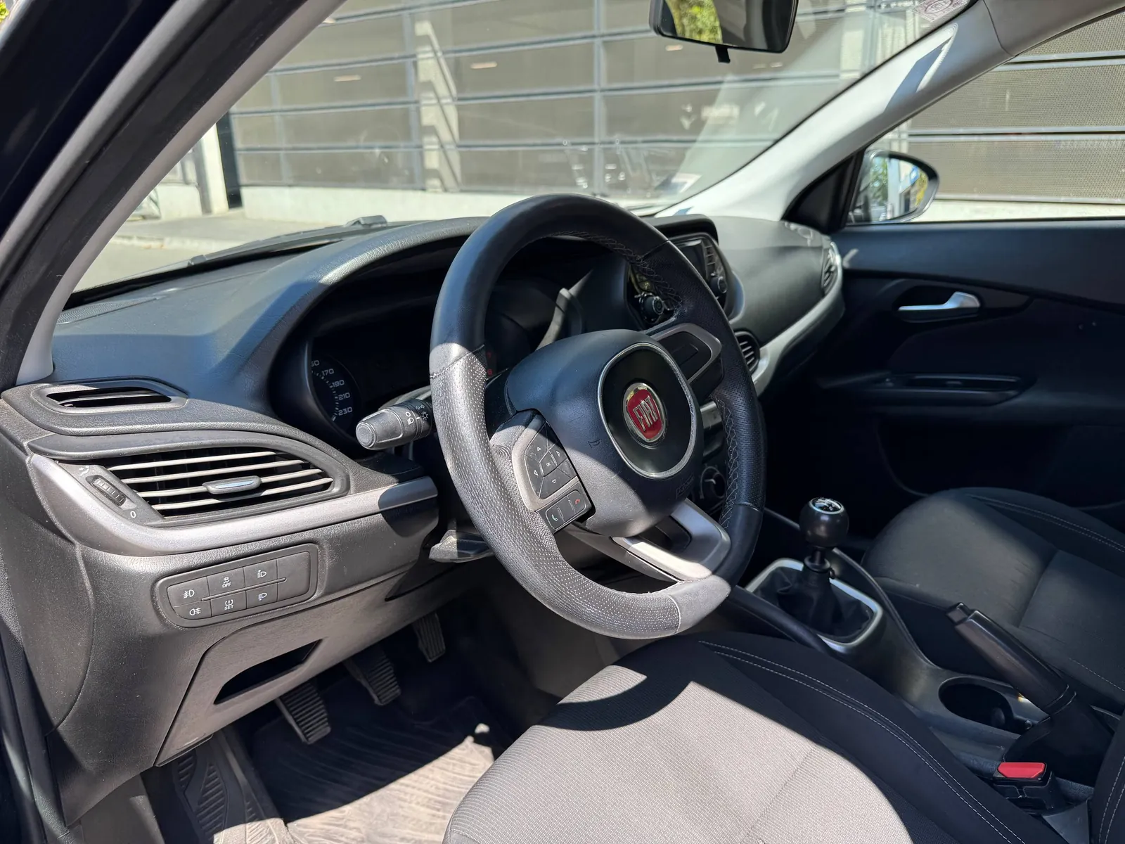 Fiat Tipo 1.4 2016 механика 171000 км Белград 2