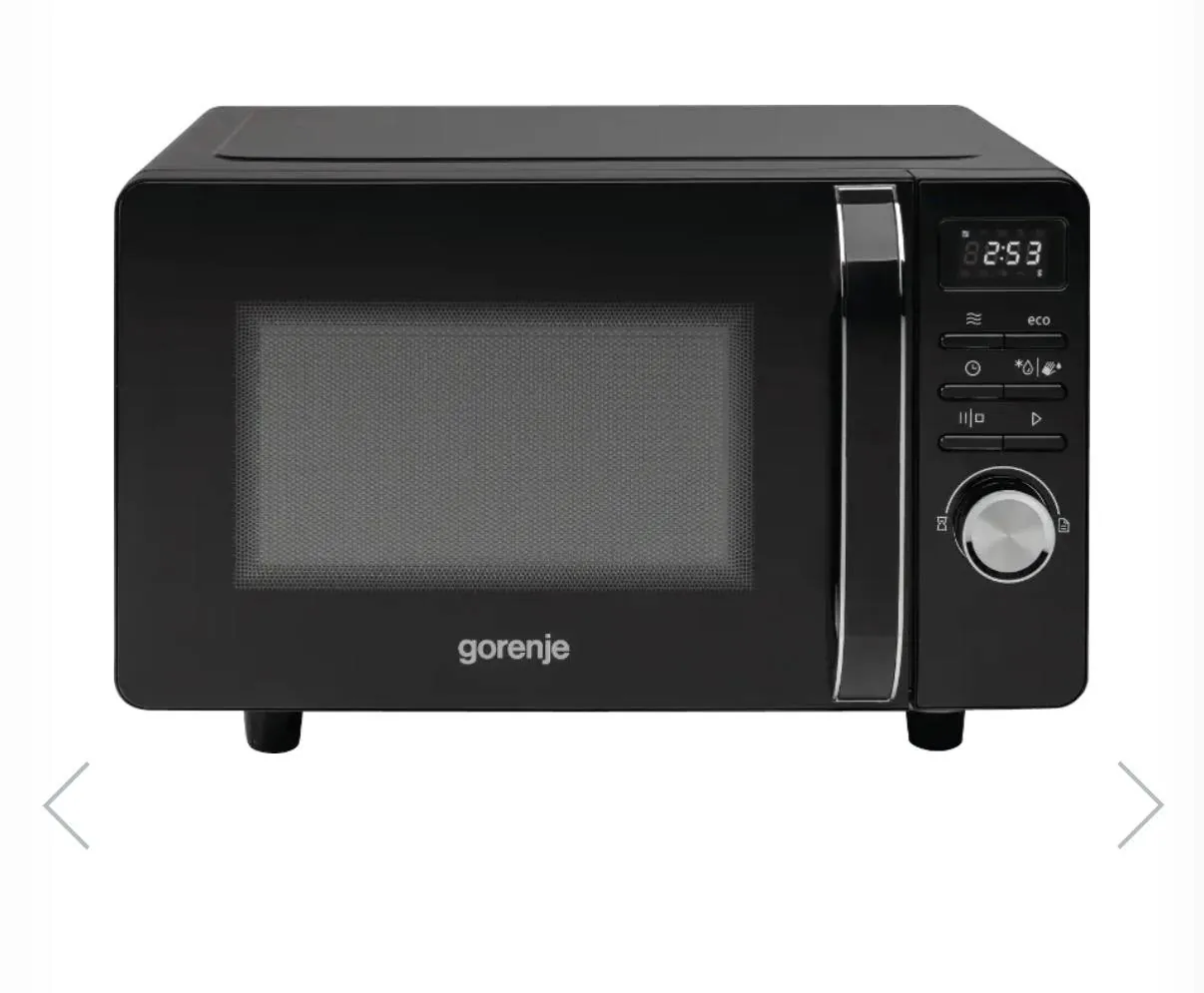 Микроволновка Gorenje 700W 20 л Новый Белград 1