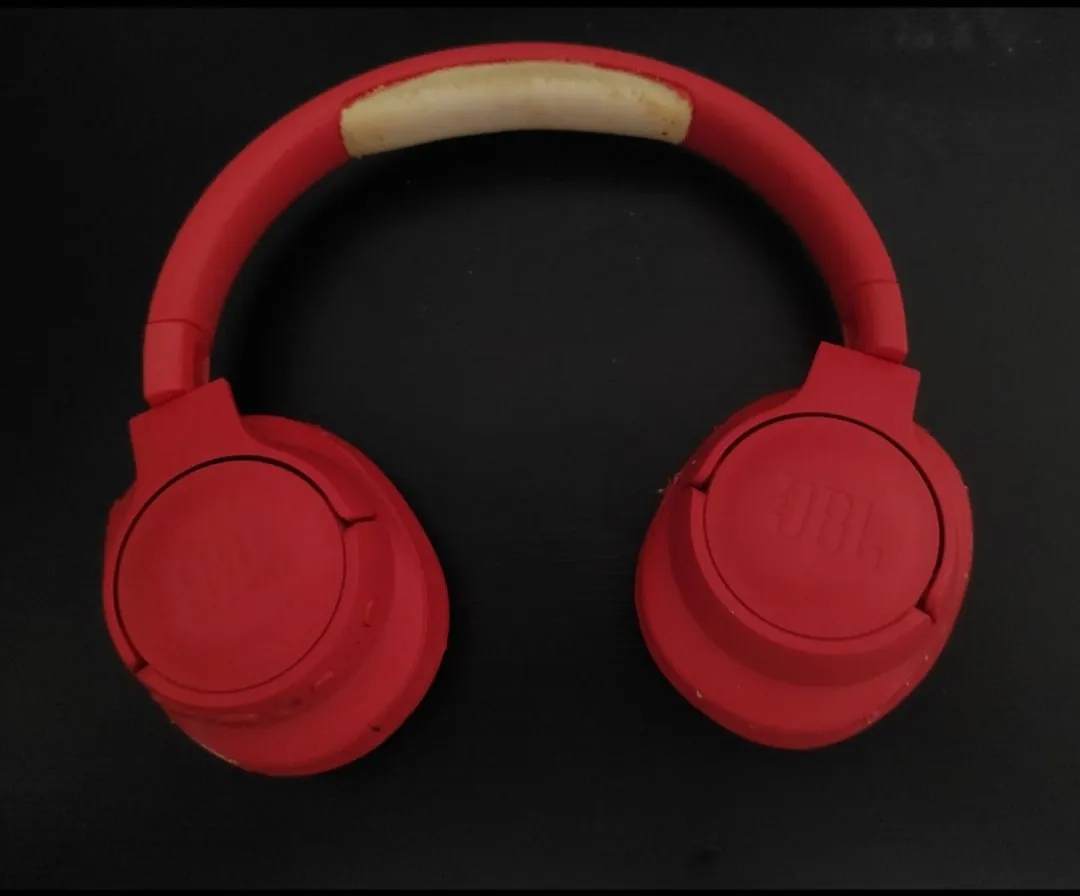 Наушники JBL 750BTNC с шумоподавлением накладные 1