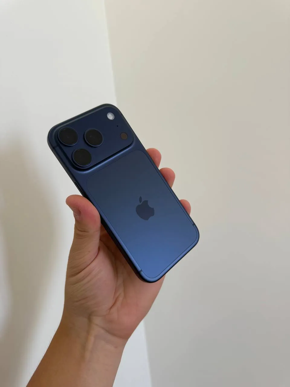 IPhone 17 Pro 512 ГБ Белград 5