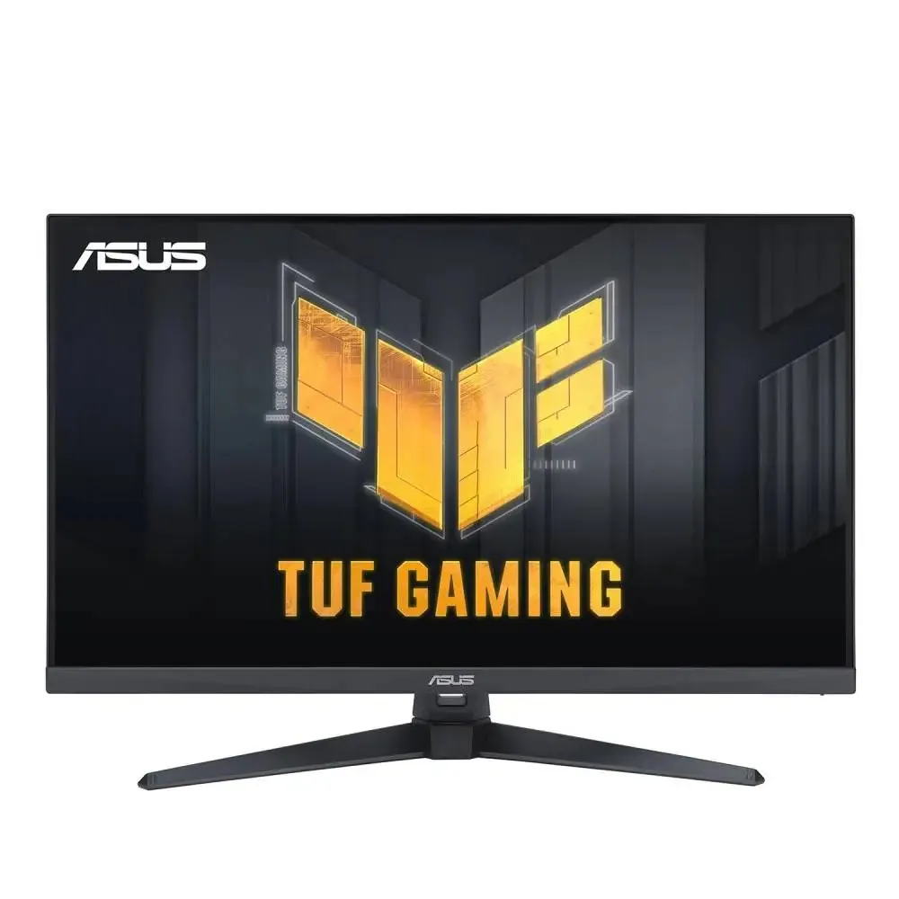 Монитор ASUS 31.5 170Hz и роутер TP-Link 2