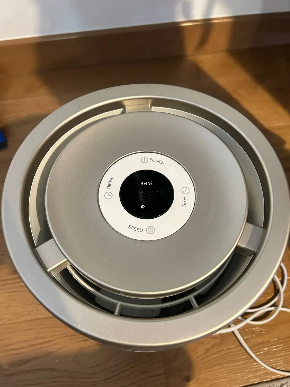 Увлажнитель воздуха Philips 2