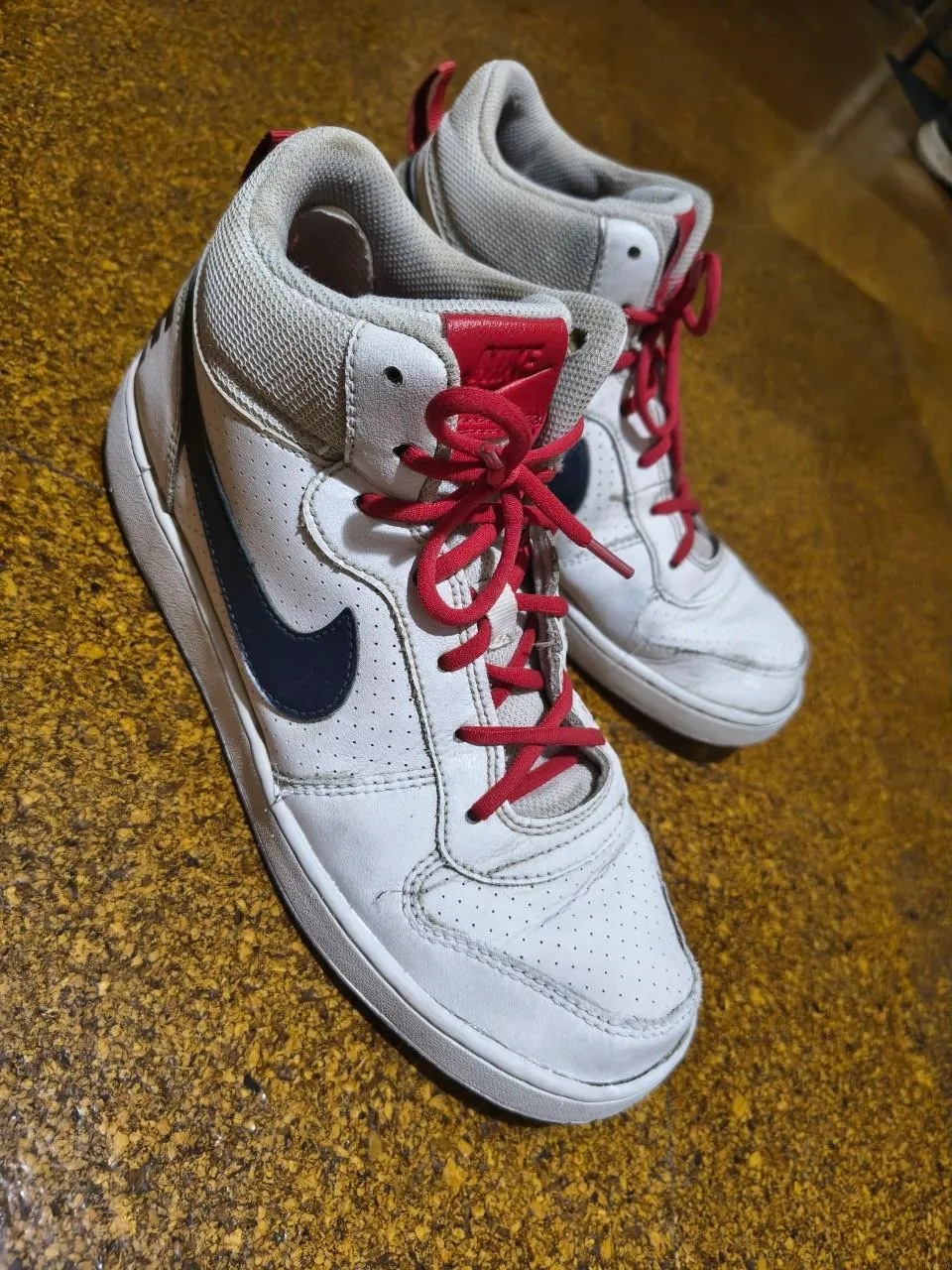 Кроссовки Nike б/у Нови-Сад 2