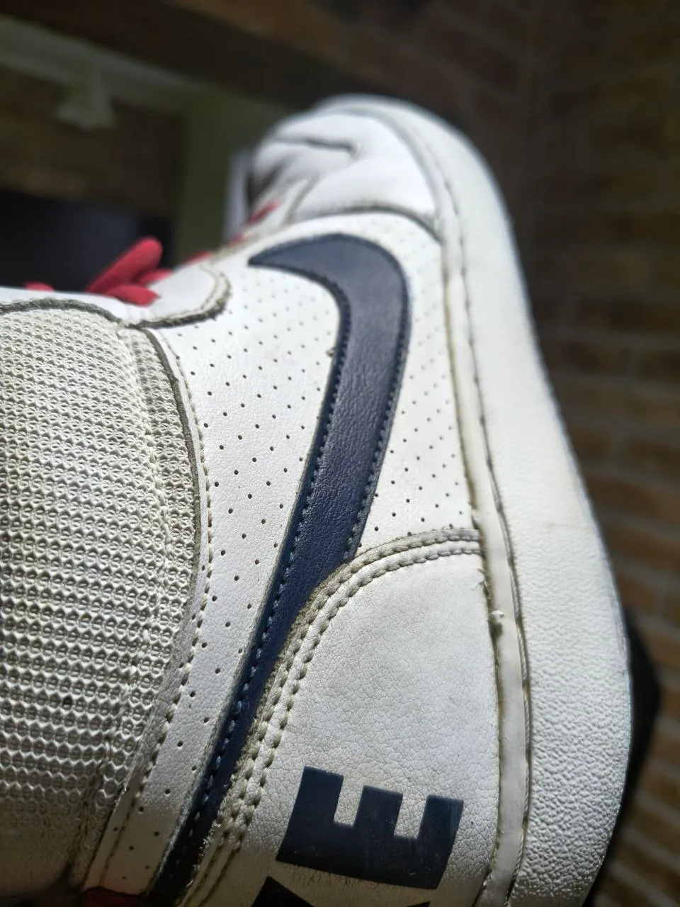 Кроссовки Nike б/у Нови-Сад 4