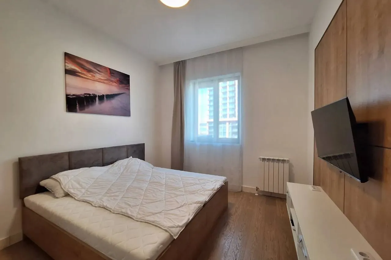 Аренда 3к квартиры 78м², BW Scala Waterfront, 1600 EUR 5