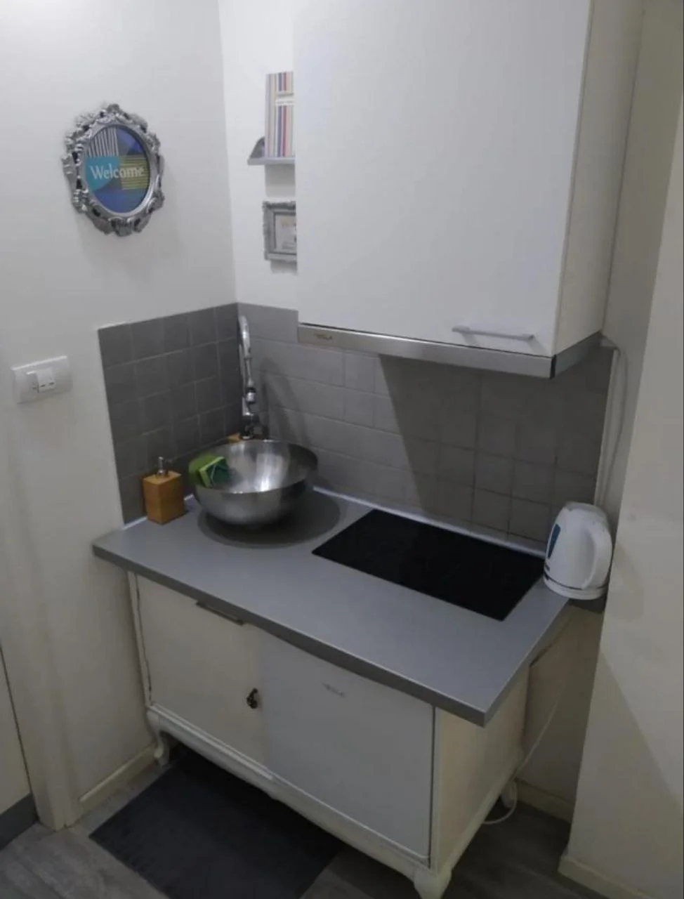 Студия 25 м² на Врачаре 4