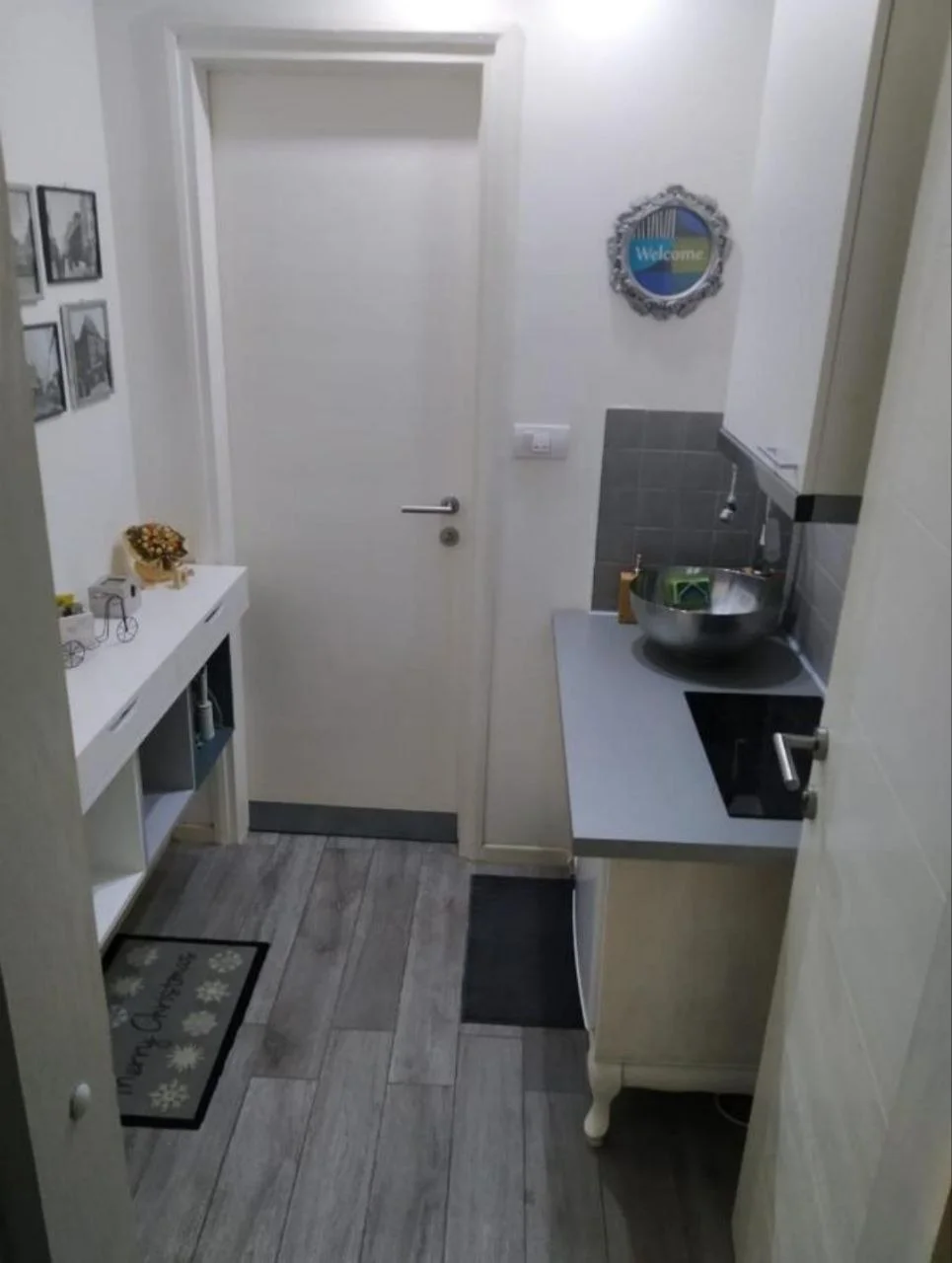 Студия 25 м² на Врачаре 3