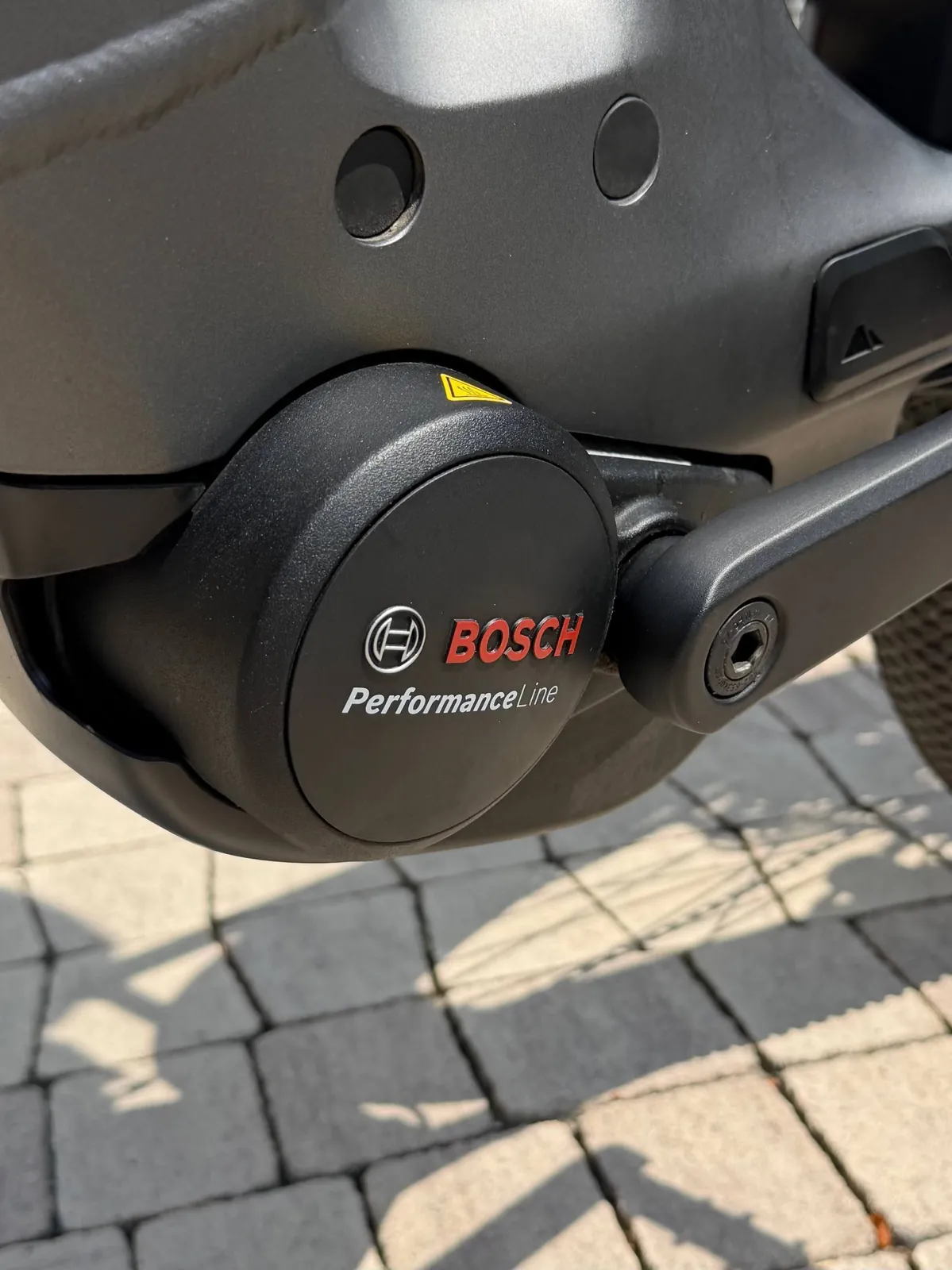 Электровелосипед Canyon Precede On 5 2023 XL 5