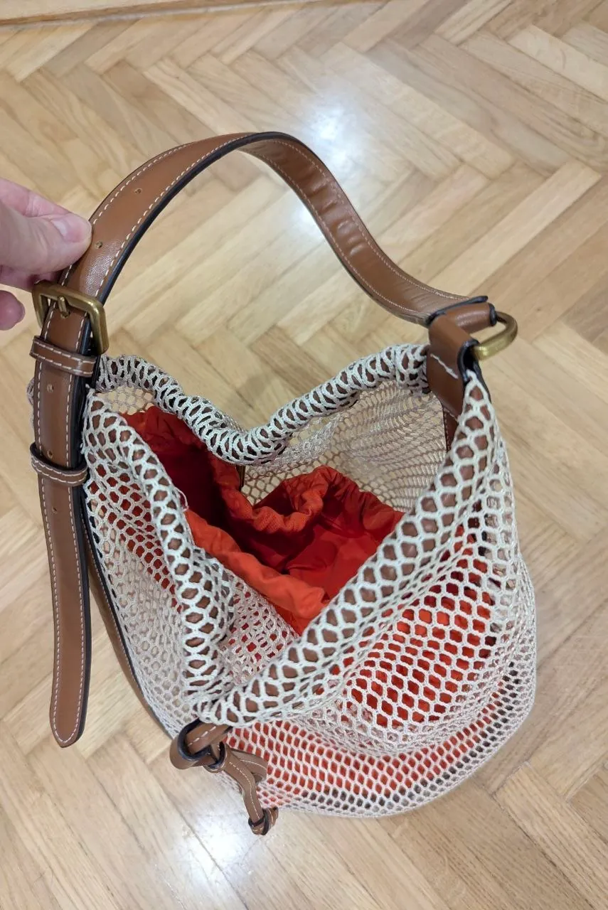 Сумки Guess, Zara и temy, рюкзак 5