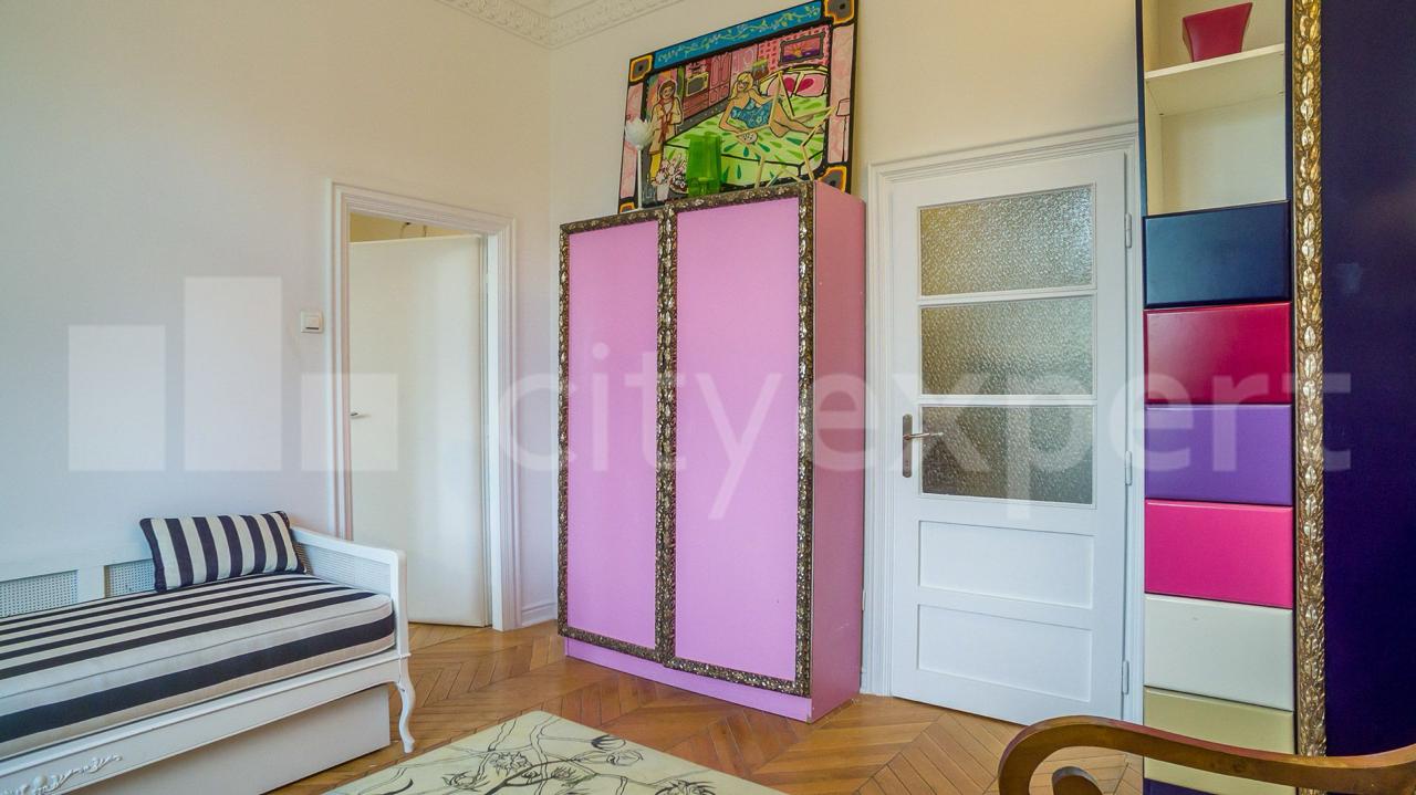 Квартира 85 м² напротив Калемегдана 5